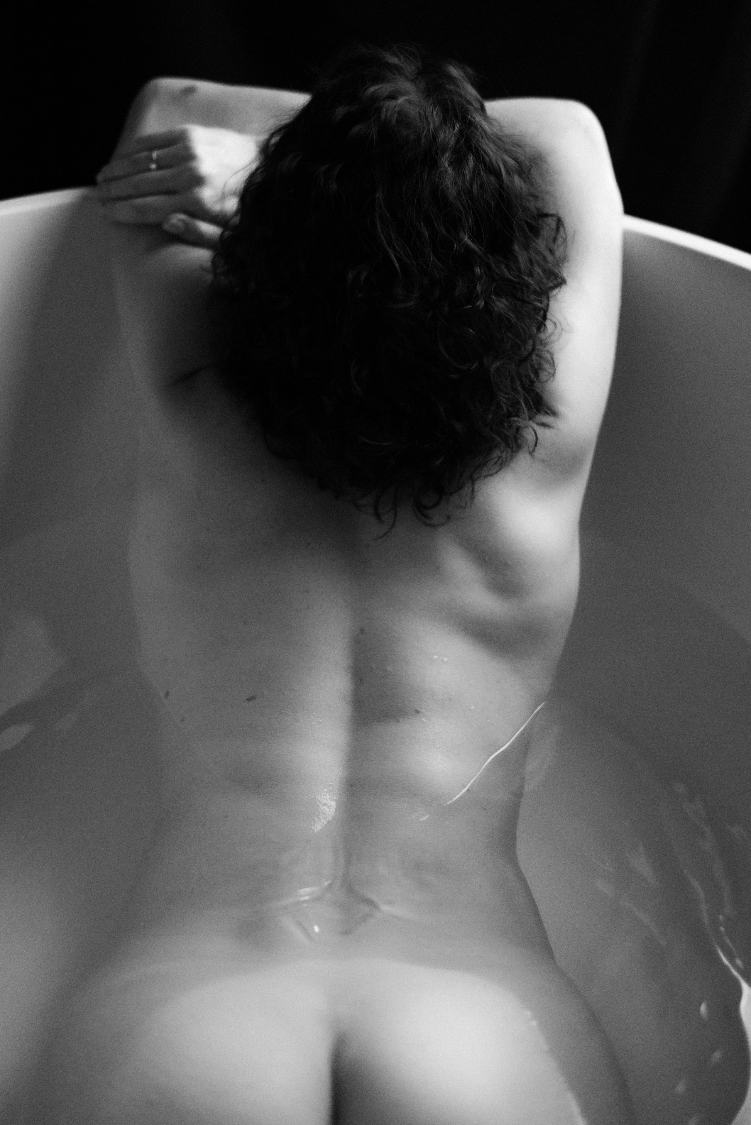 Художественная портретная фотография в Москве и Туле Дарья Щербакова