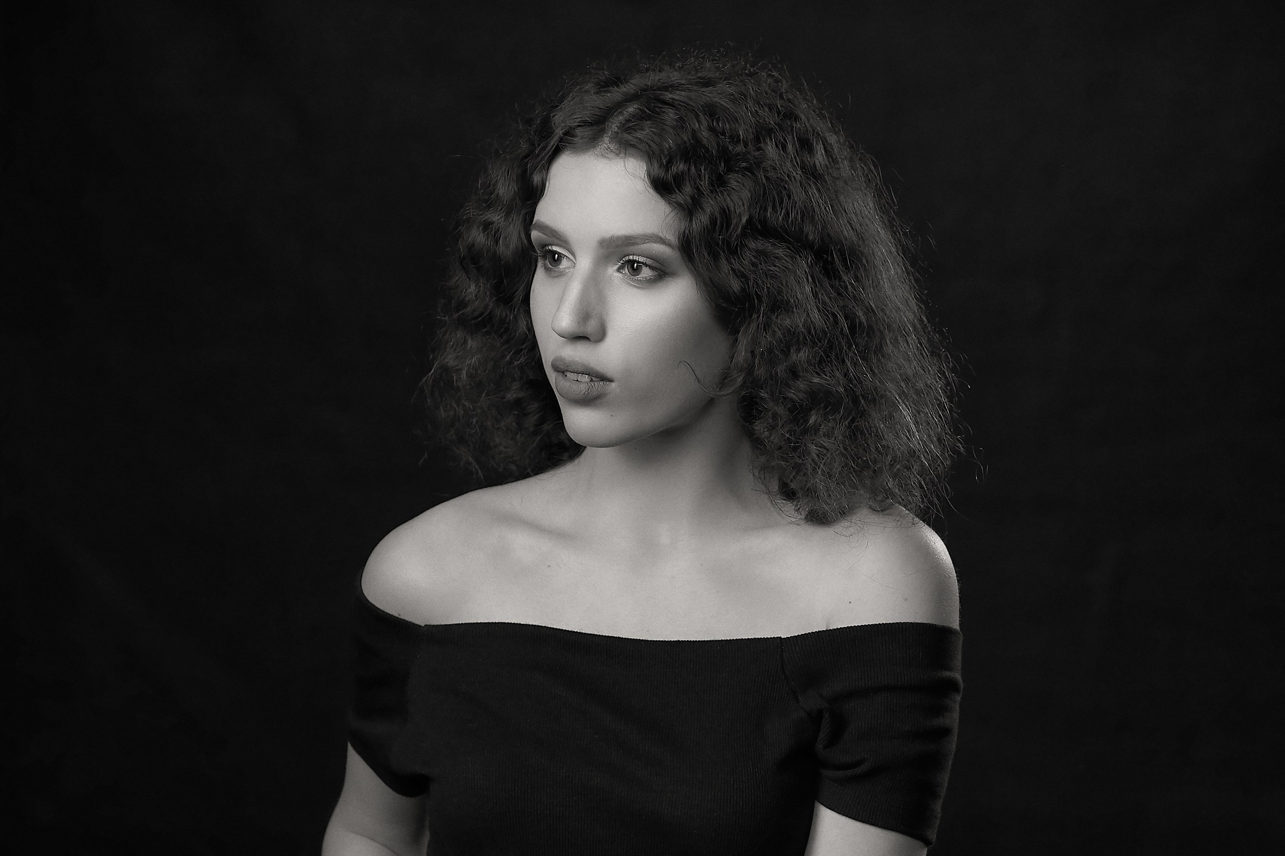 Модельная фотосессия для «Scout Model Group Yaroslavl» Михаил Семенов г. Ярославль