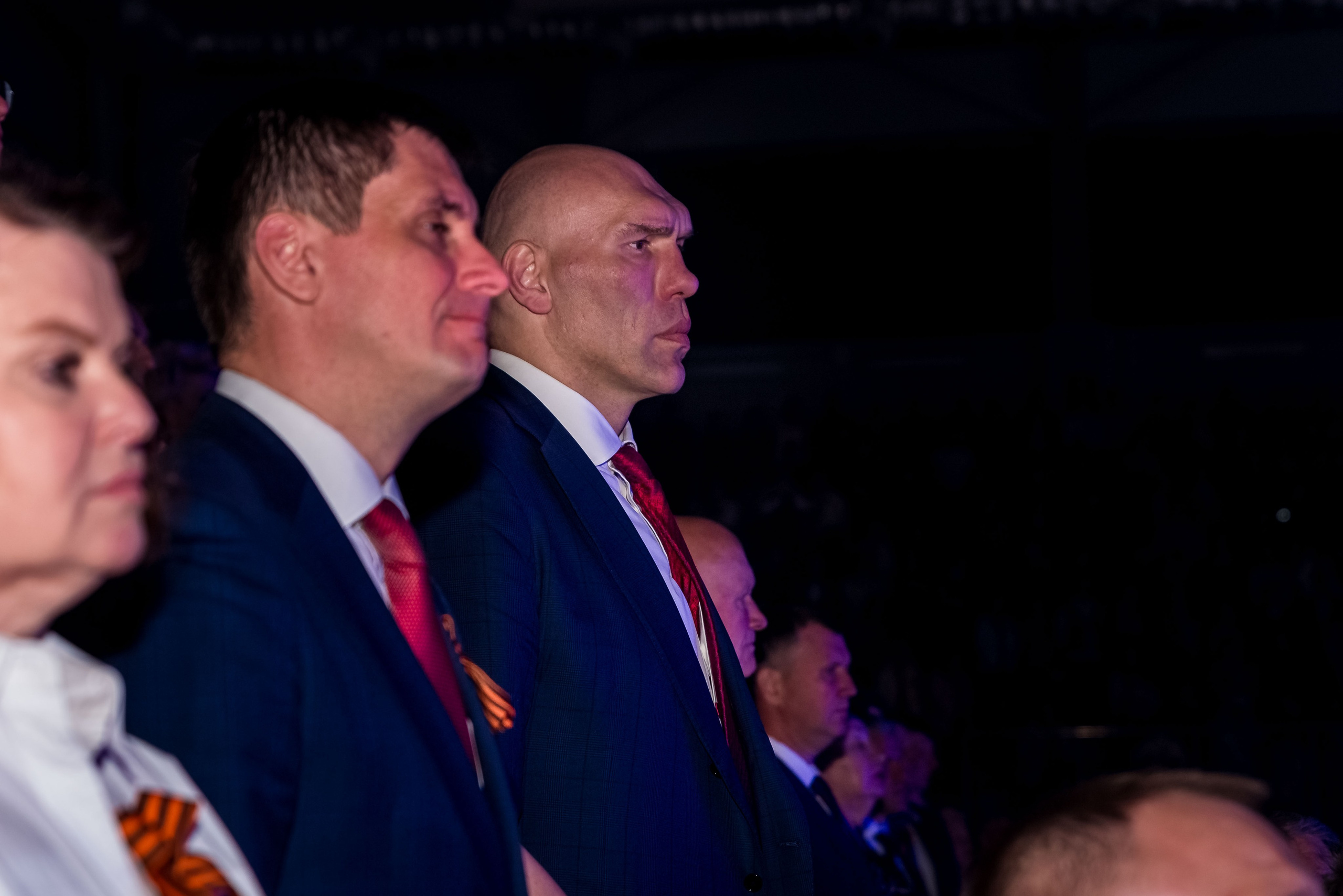 Концерт 9 мая 2025. Женский фотограф Крещение Венчание Москва Брянск