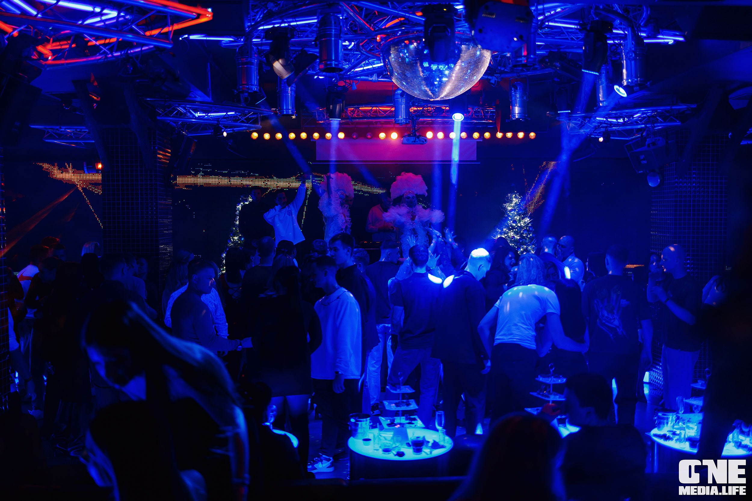Фоторепортаж из РК Планета. One Media Life: фоторепортажи, фотоотчеты с мероприятий и заведений