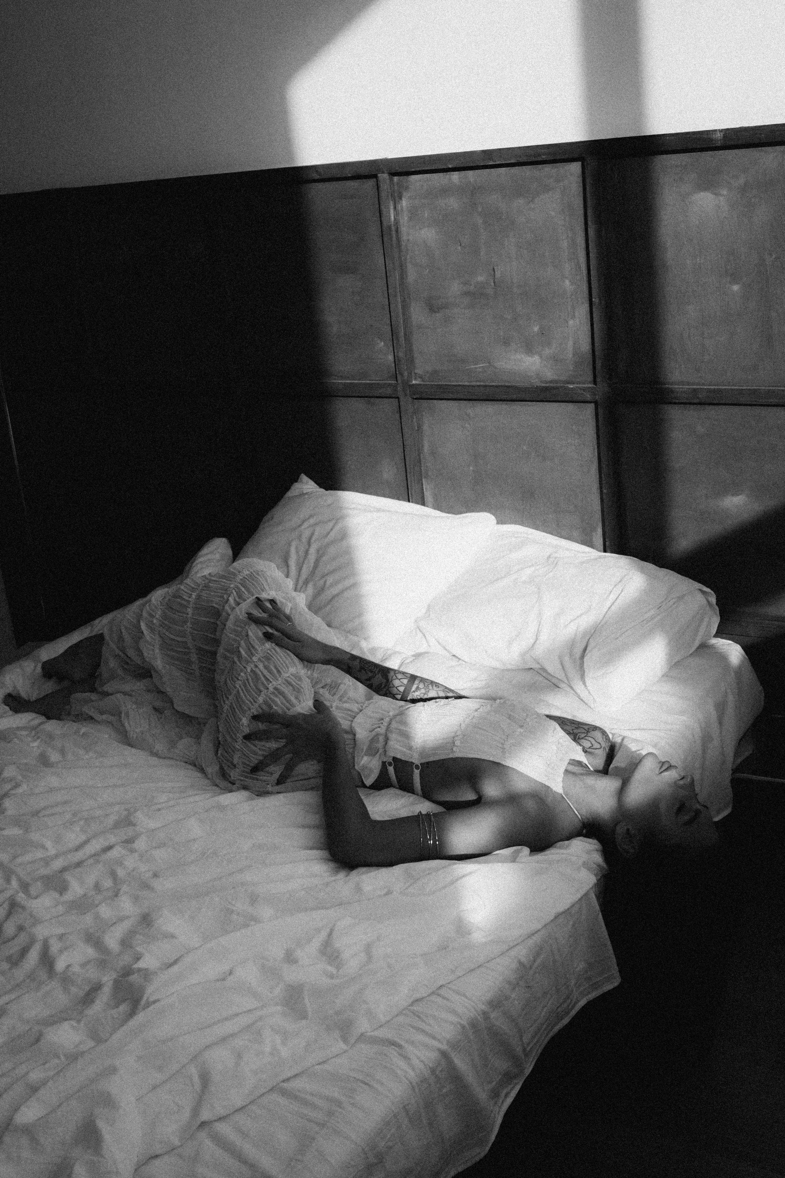 Женский портрет. Фотограф Смоленск-Москва Елизавета Ланченкова