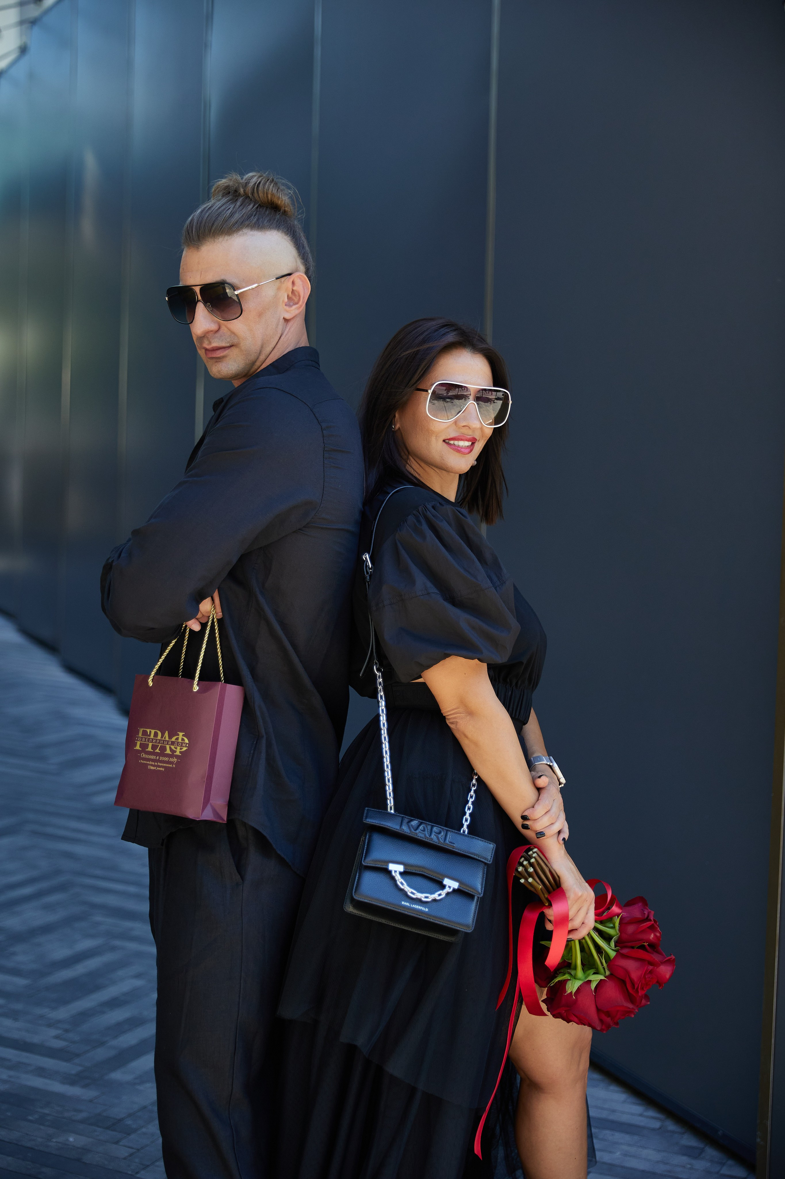 Свадебная фотосессия. Фотограф Эдуард Леньков. Ростов-на-Дону