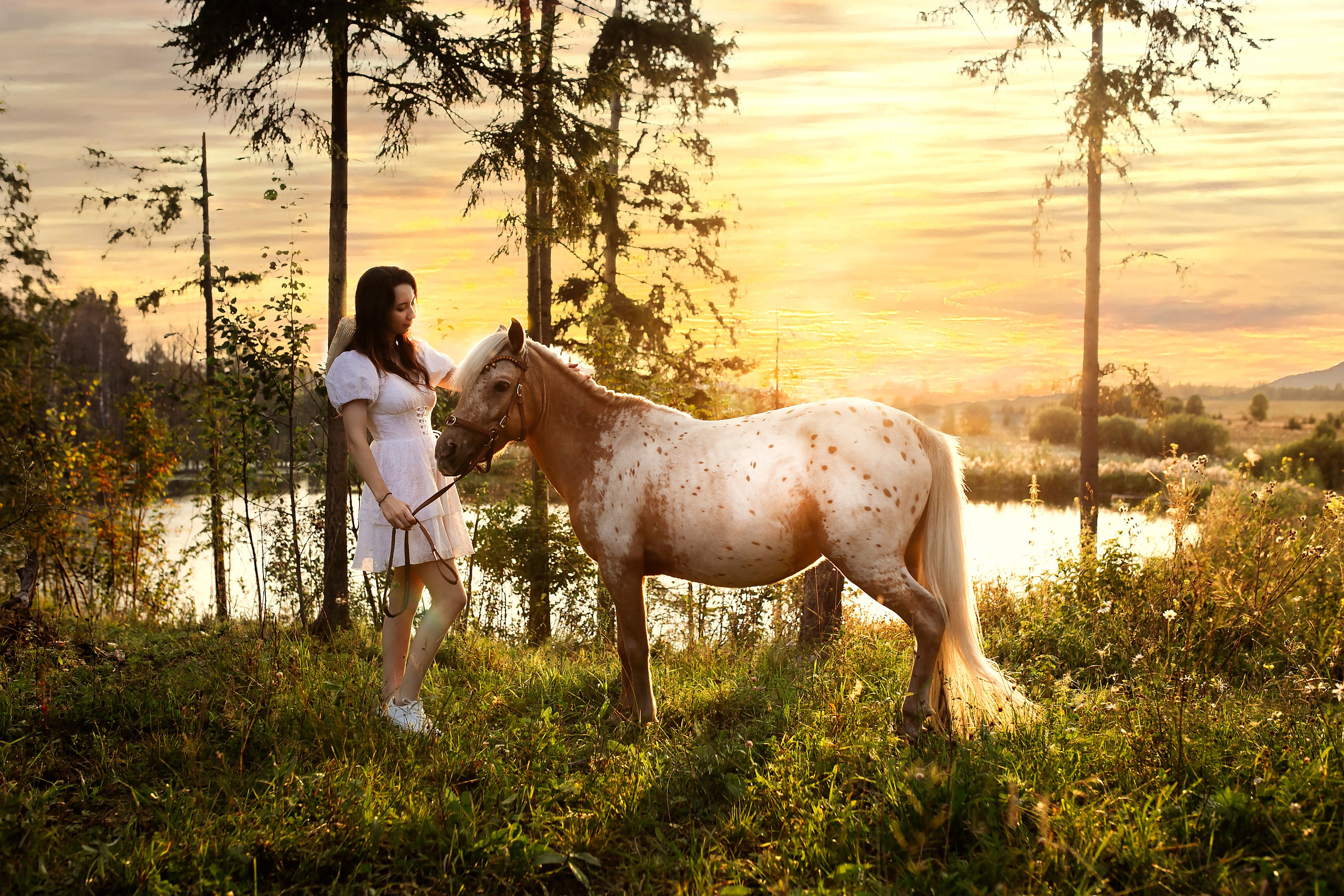 Индивидуальные, детские и семейные съемки. Семейный и детский фотограф в Ижевске Анастасия Камариттинова
