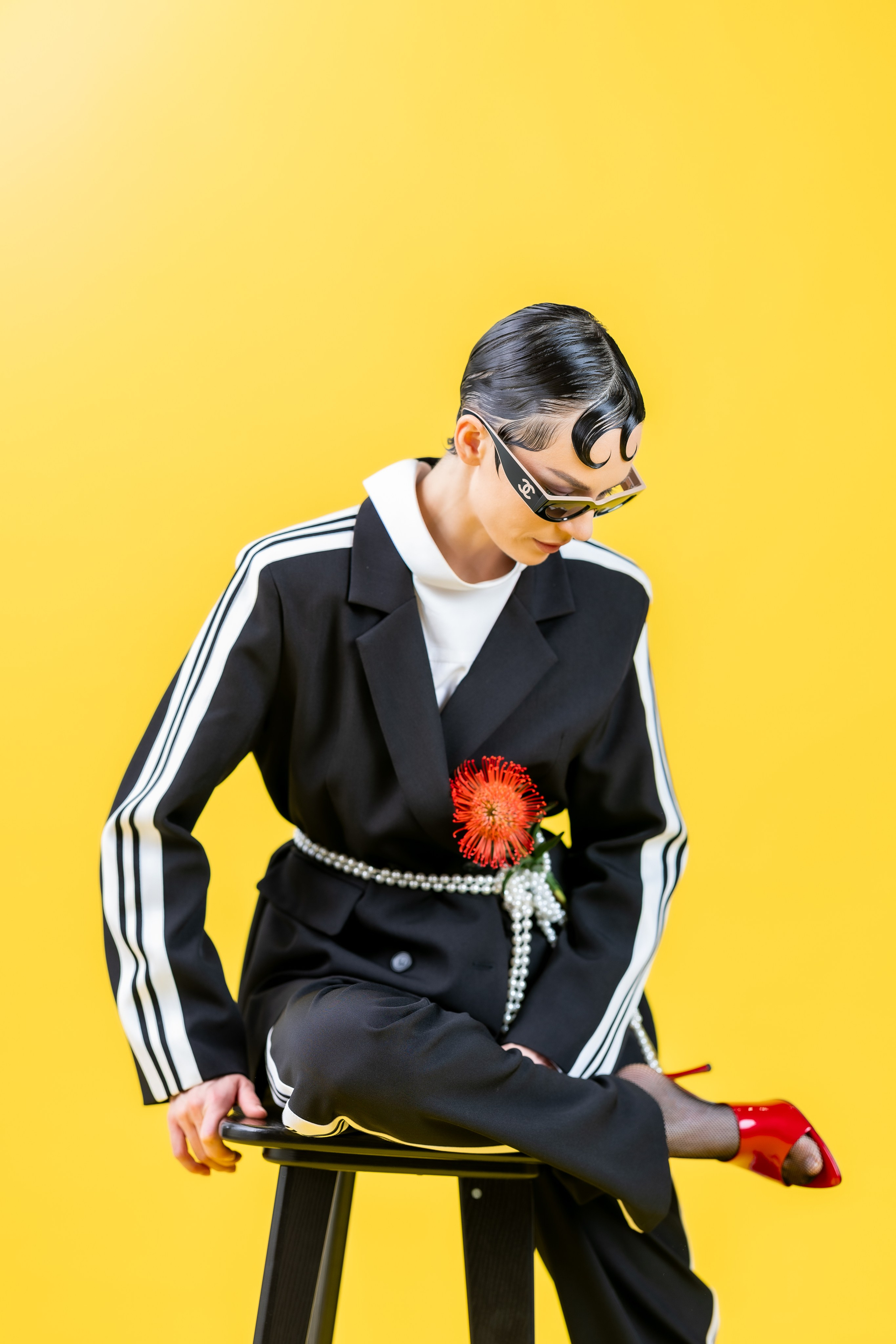 Тест-драйв новинок. Студия фото, видеографии и мультимедийного дизайна в Москве Multi Frame Studio