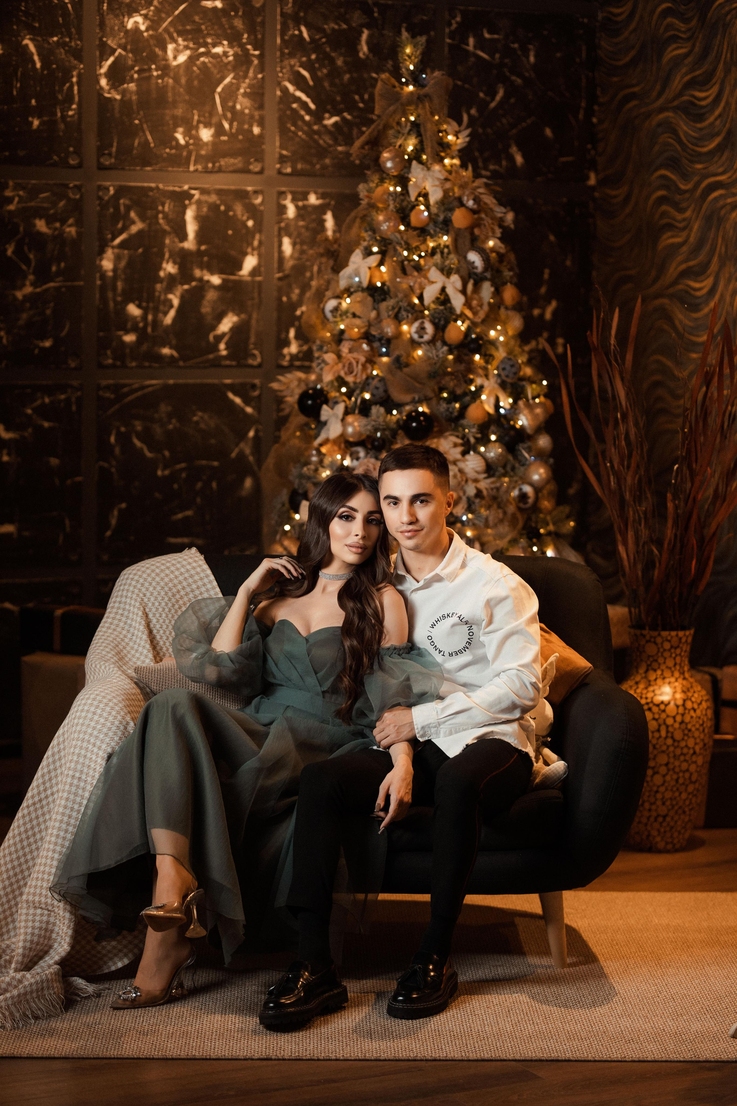 Лавстори. Фотограф Артур Дзахмишев