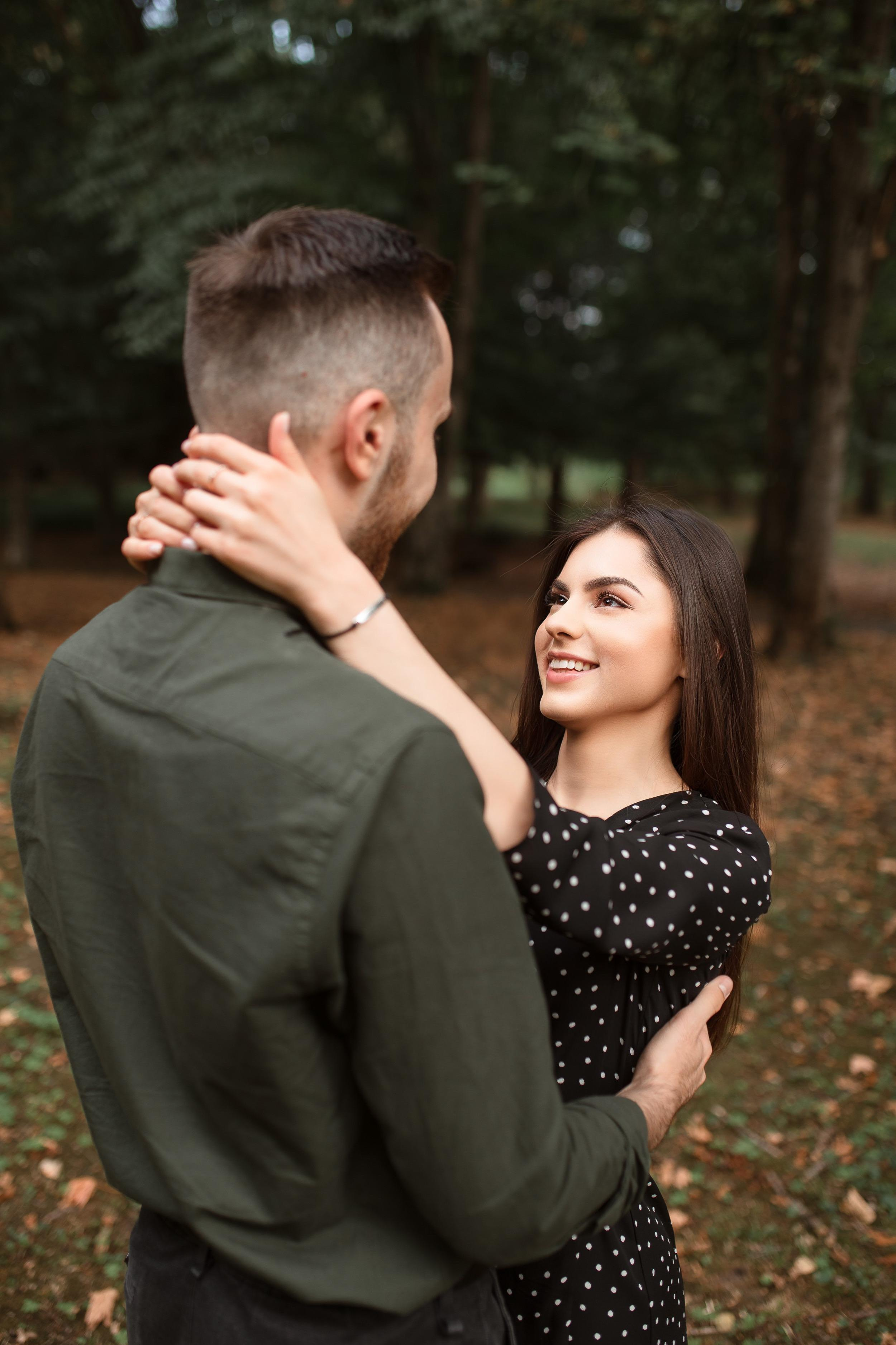 Лавстори. Фотограф Артур Дзахмишев