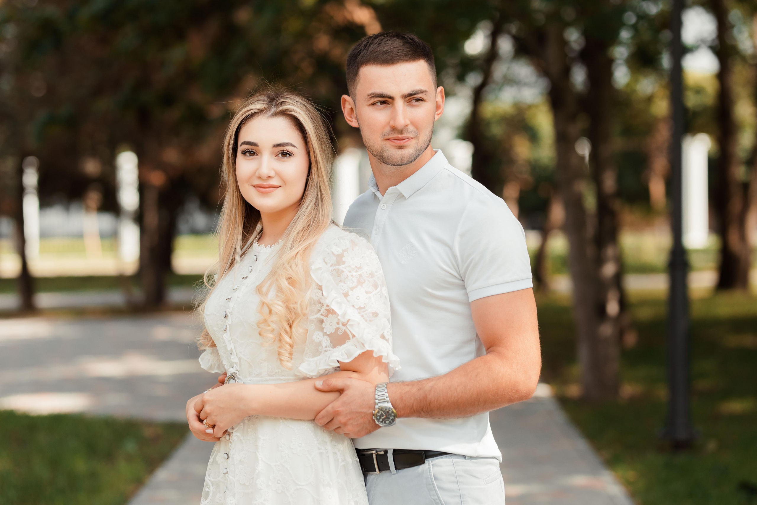 Лавстори. Фотограф Артур Дзахмишев