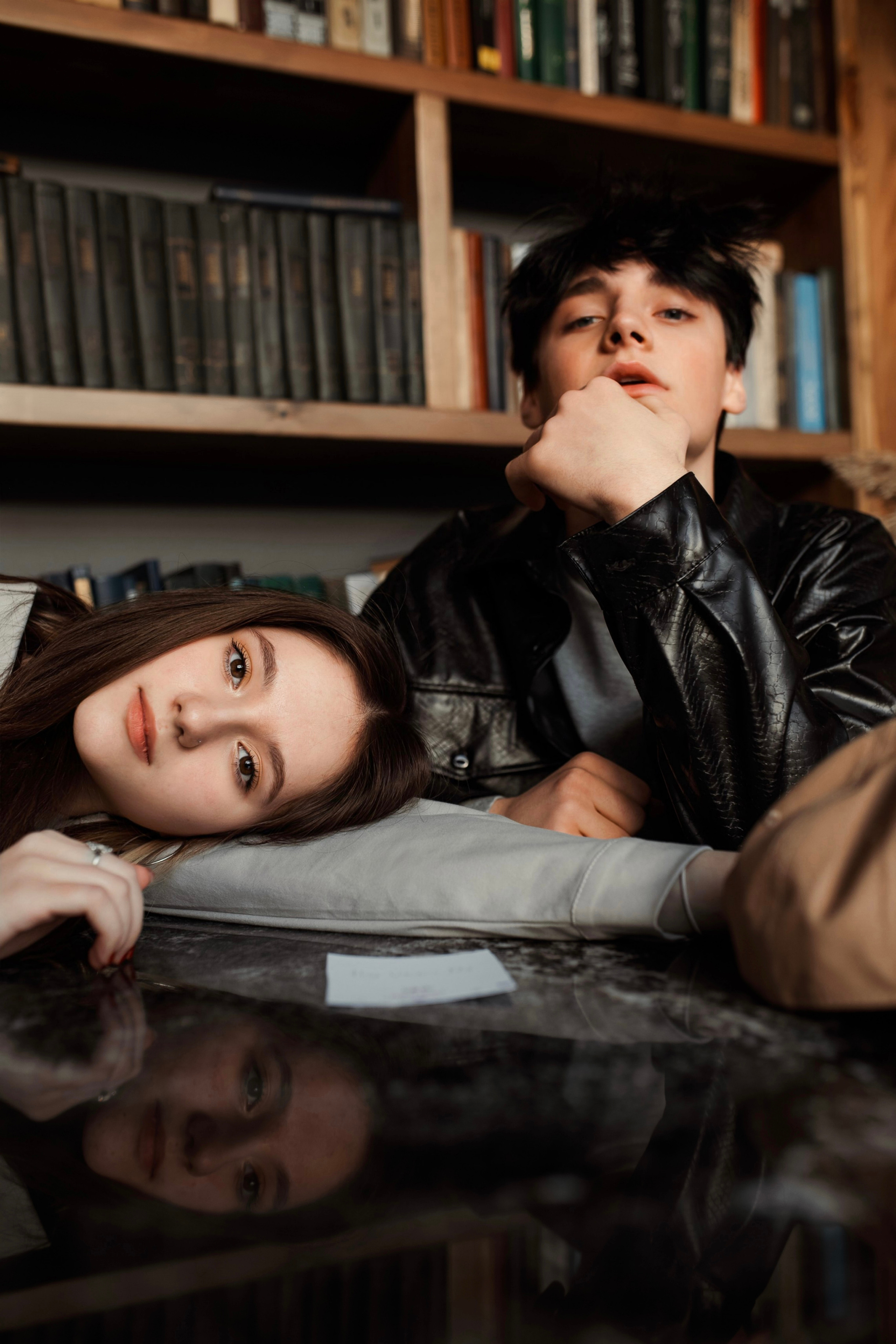 Лавстори. Фотограф Артур Дзахмишев