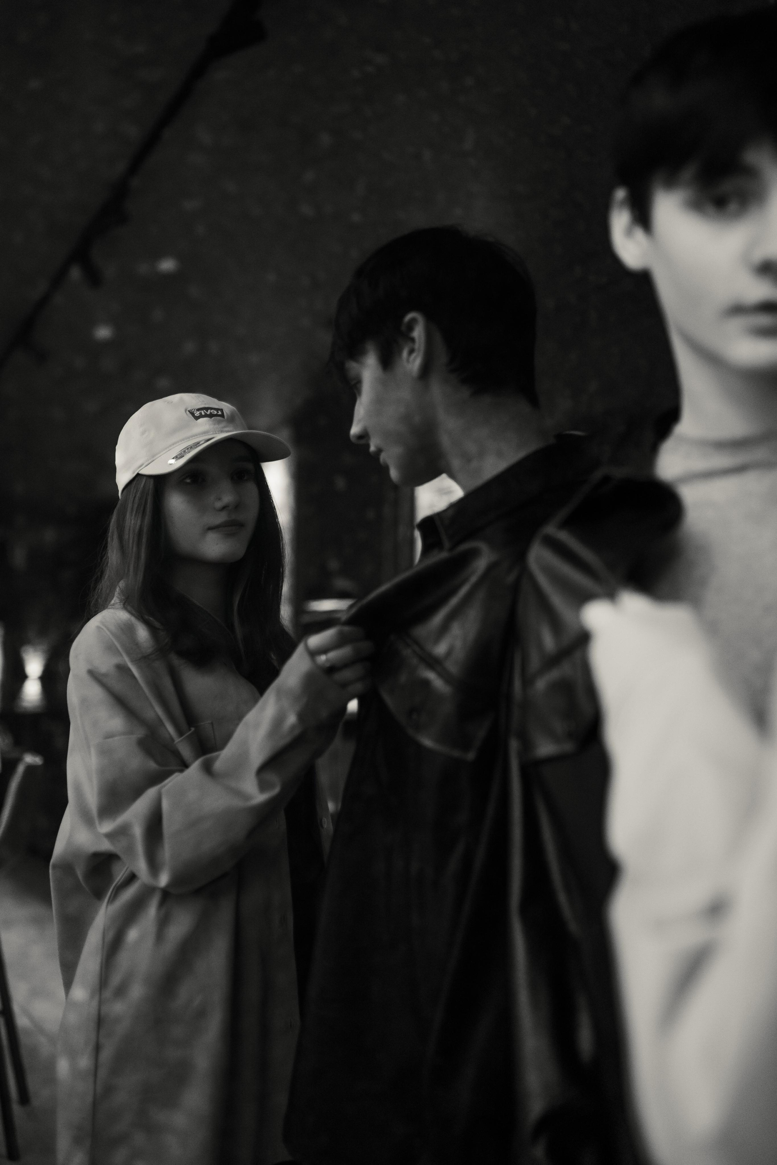 Лавстори. Фотограф Артур Дзахмишев