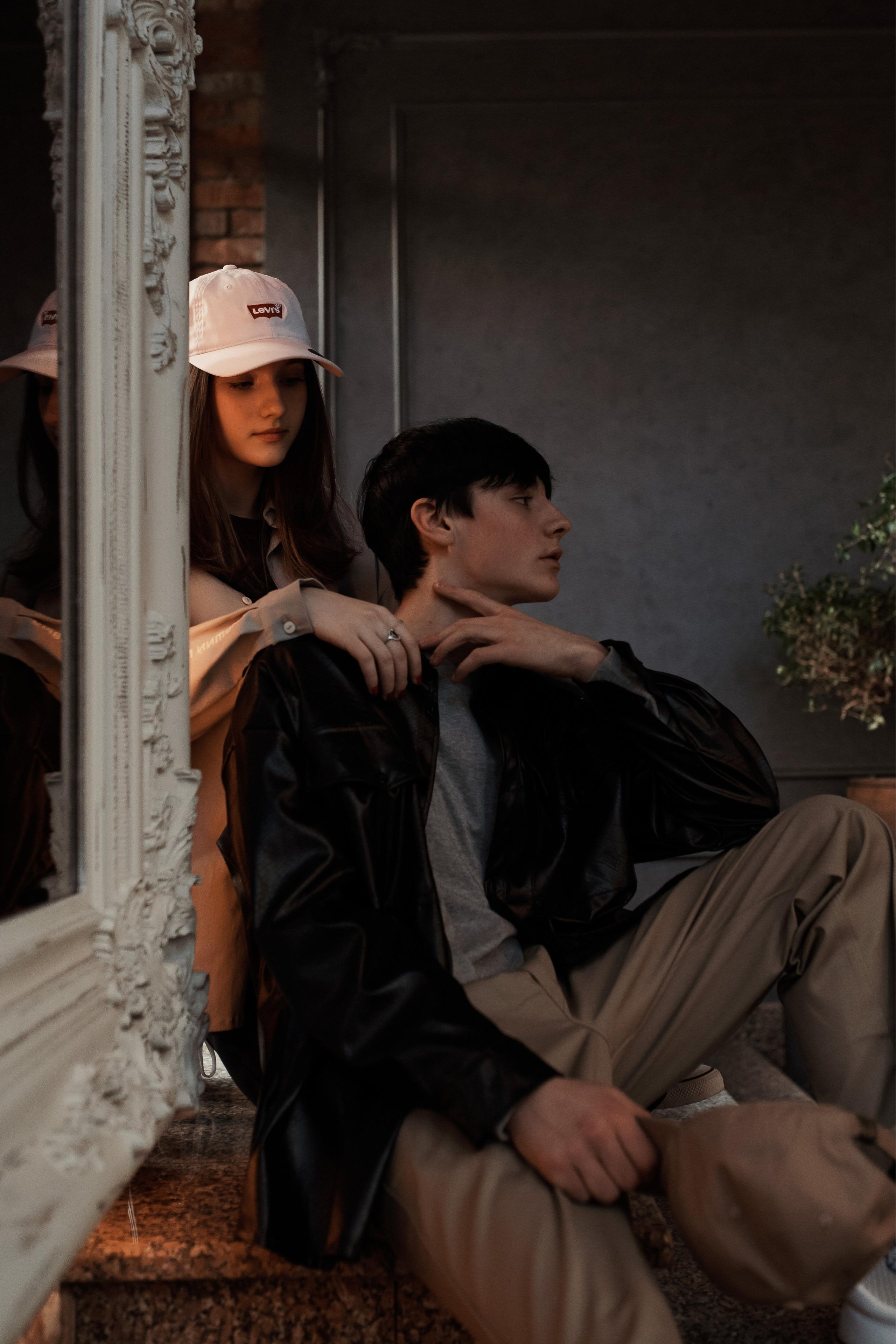 Лавстори. Фотограф Артур Дзахмишев