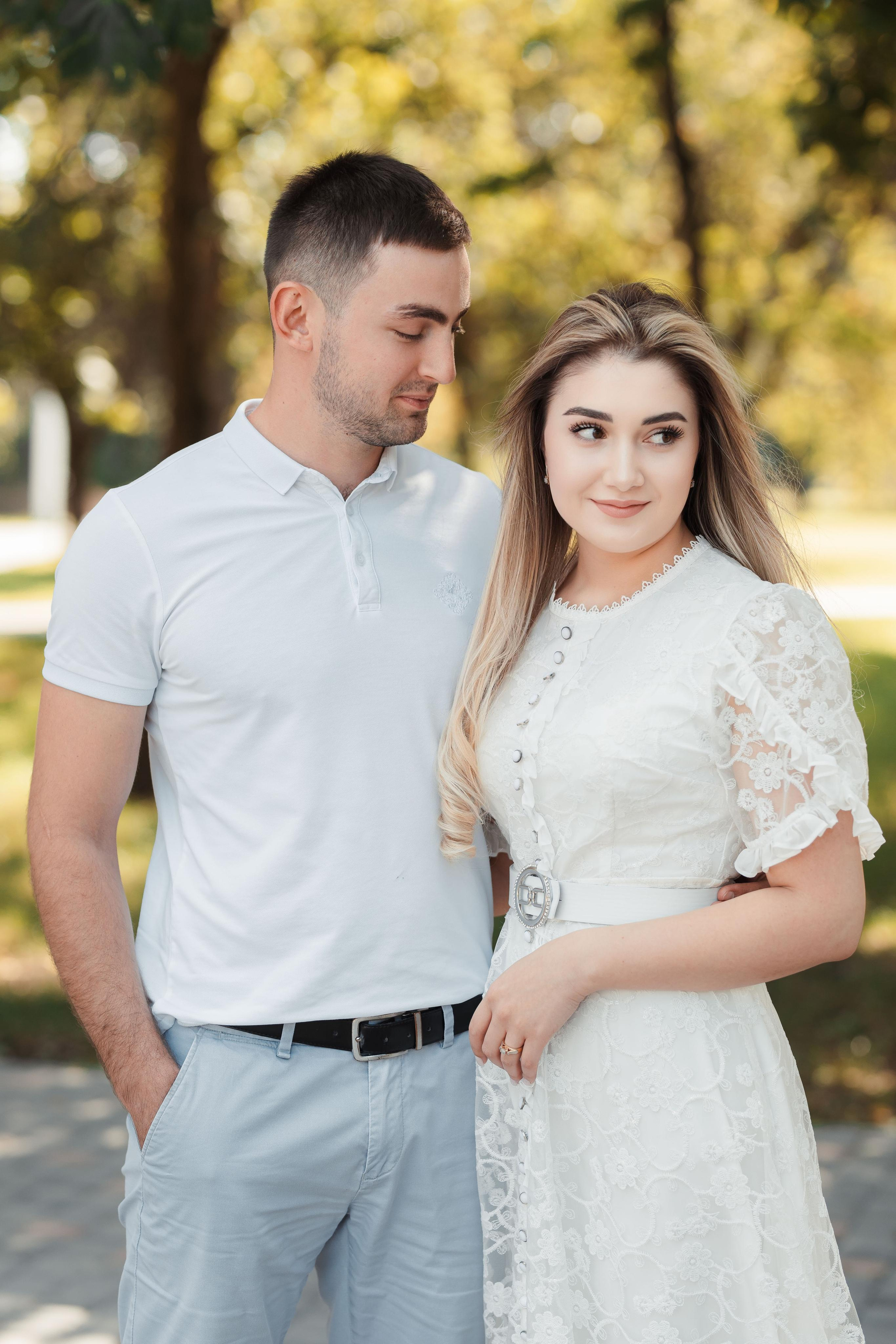 Лавстори. Фотограф Артур Дзахмишев