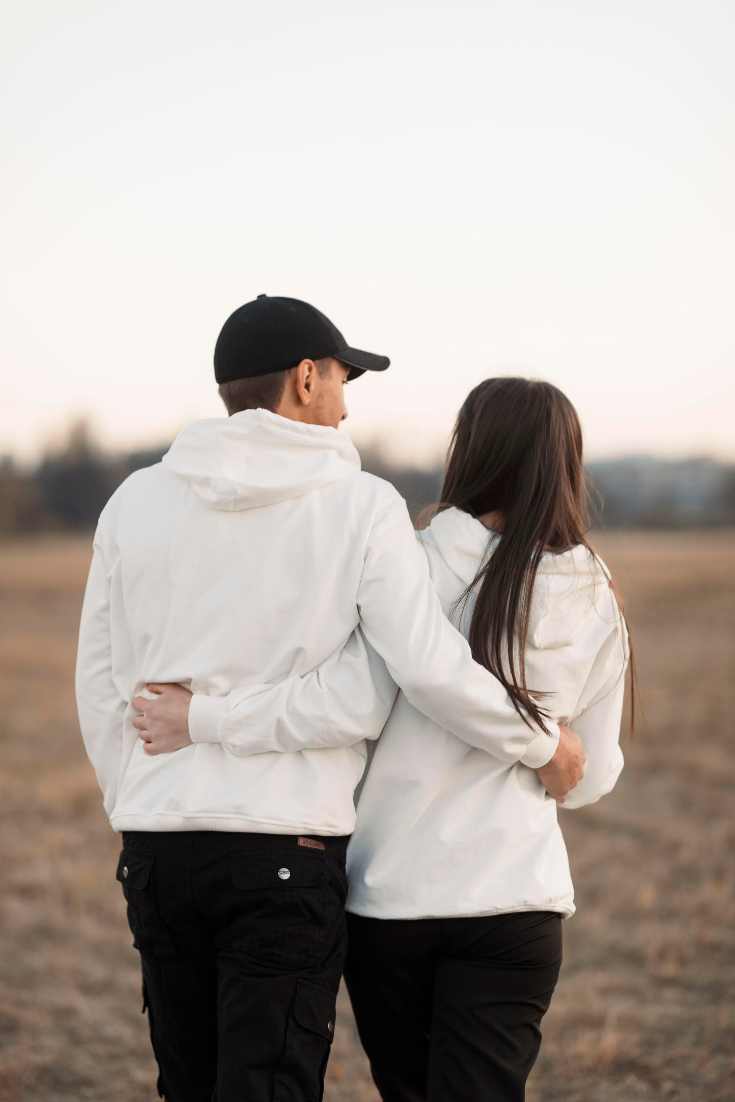 Лавстори. Фотограф Артур Дзахмишев