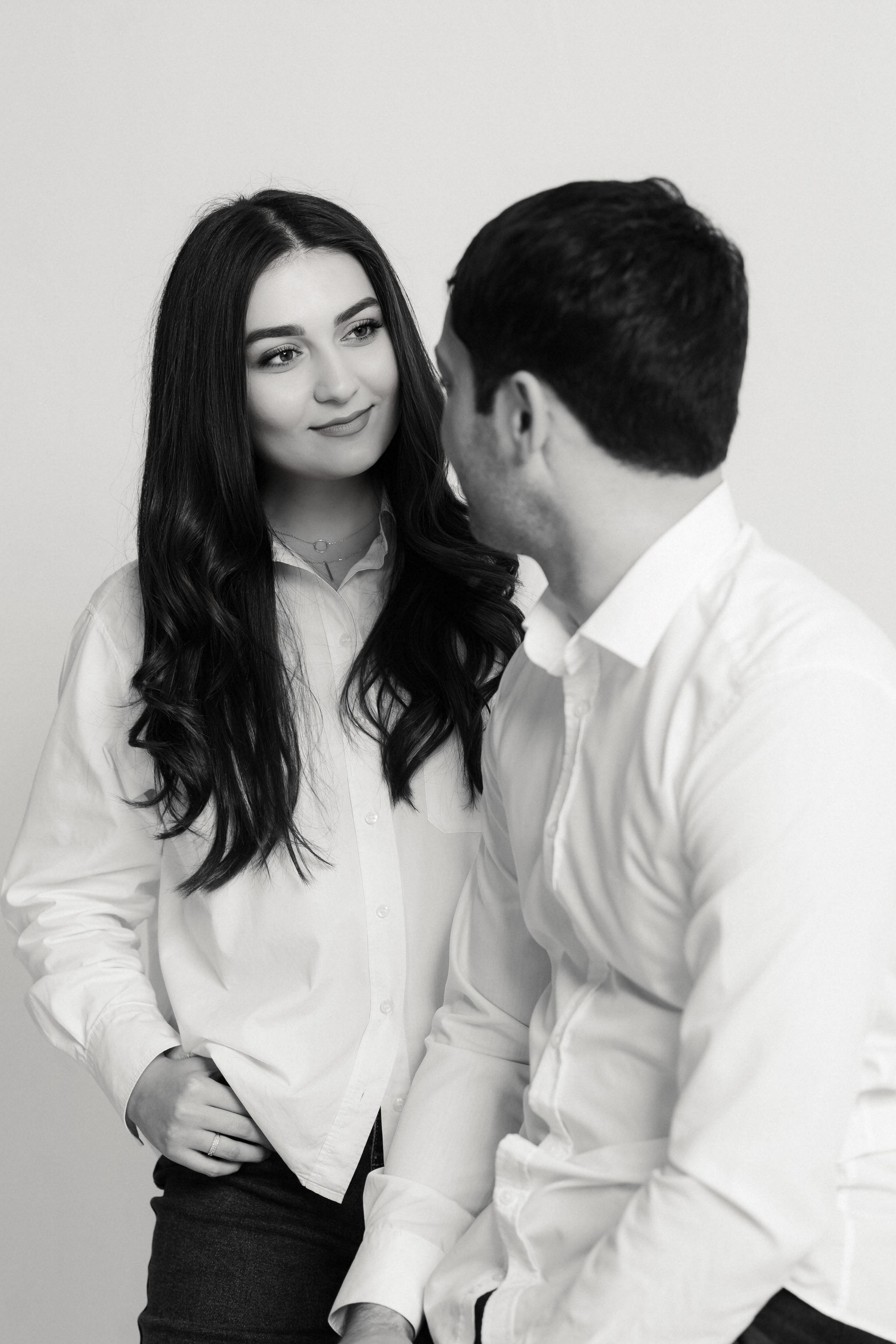 Лавстори. Фотограф Артур Дзахмишев