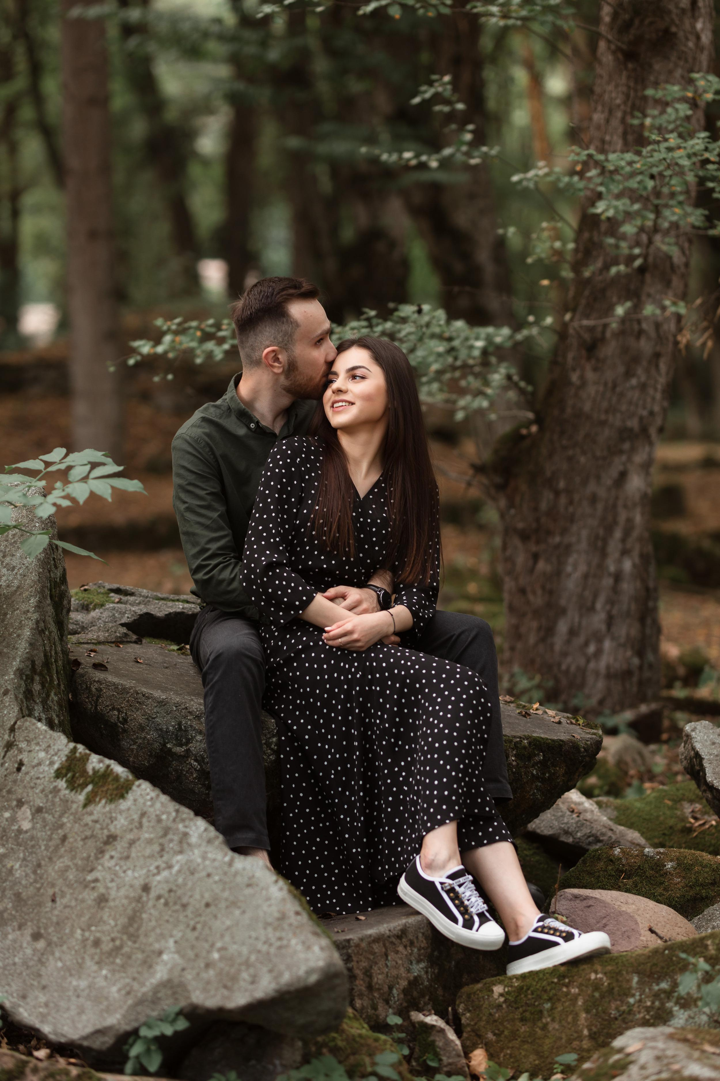 Лавстори. Фотограф Артур Дзахмишев