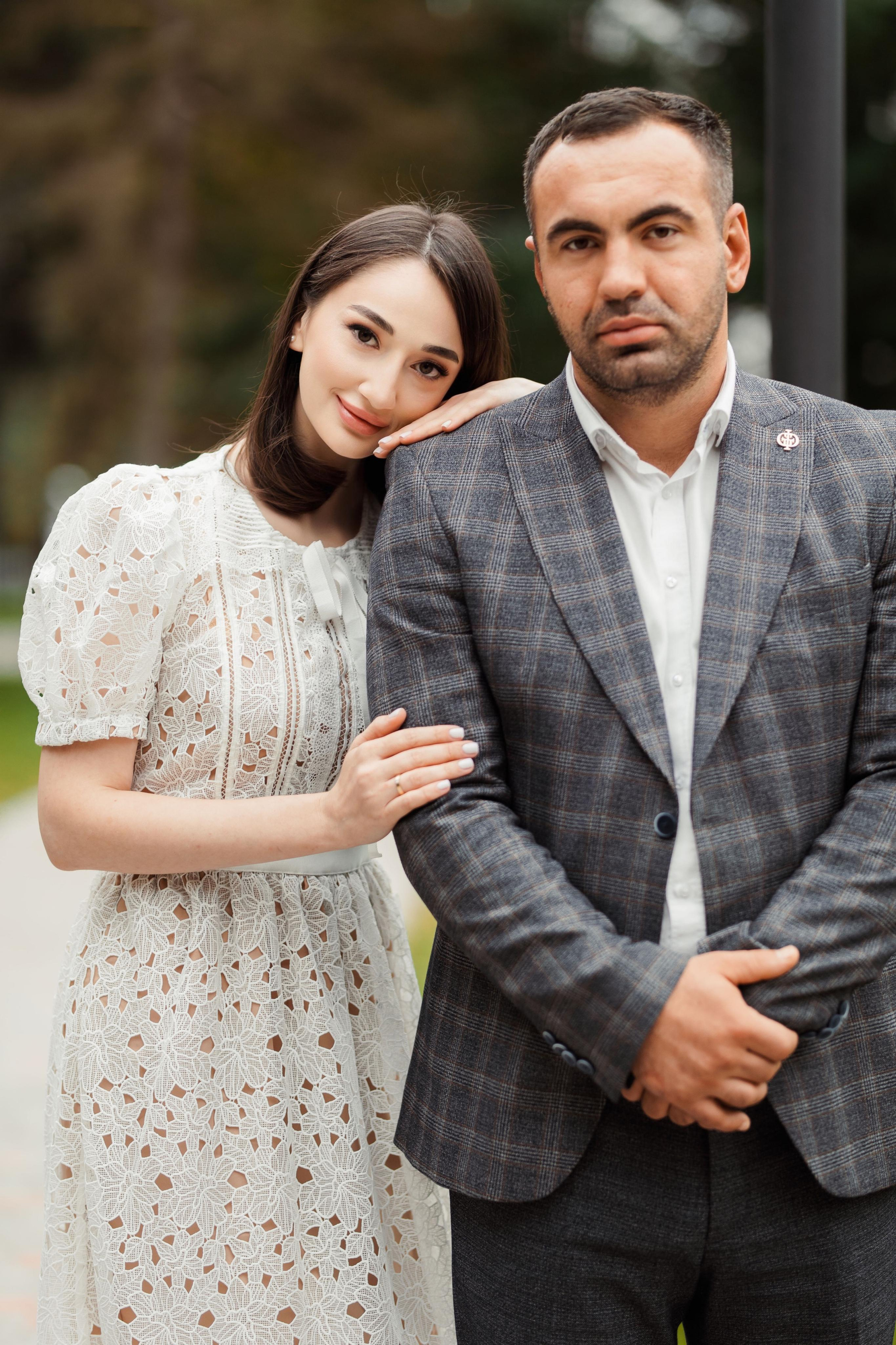 Лавстори. Фотограф Артур Дзахмишев