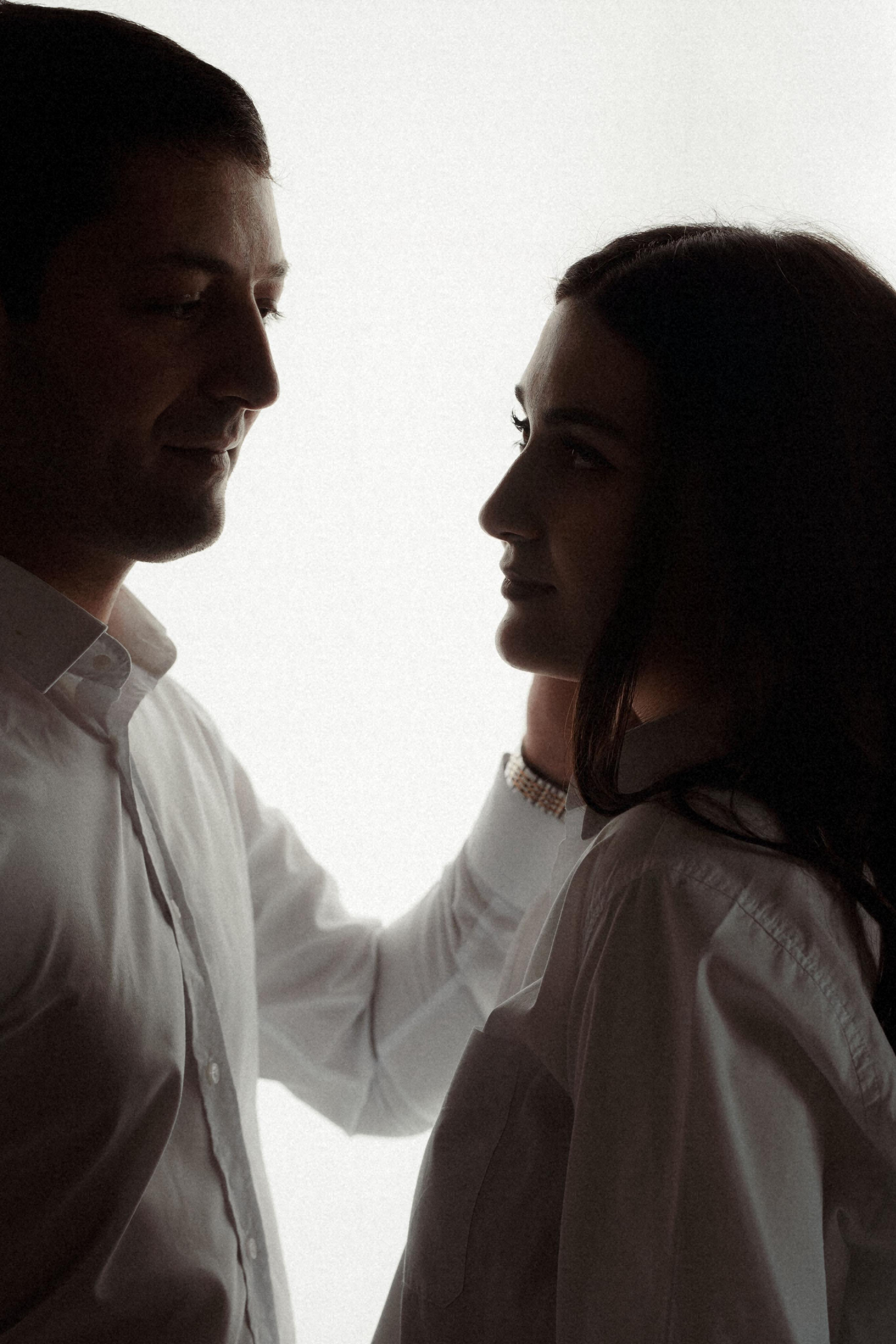 Лавстори. Фотограф Артур Дзахмишев