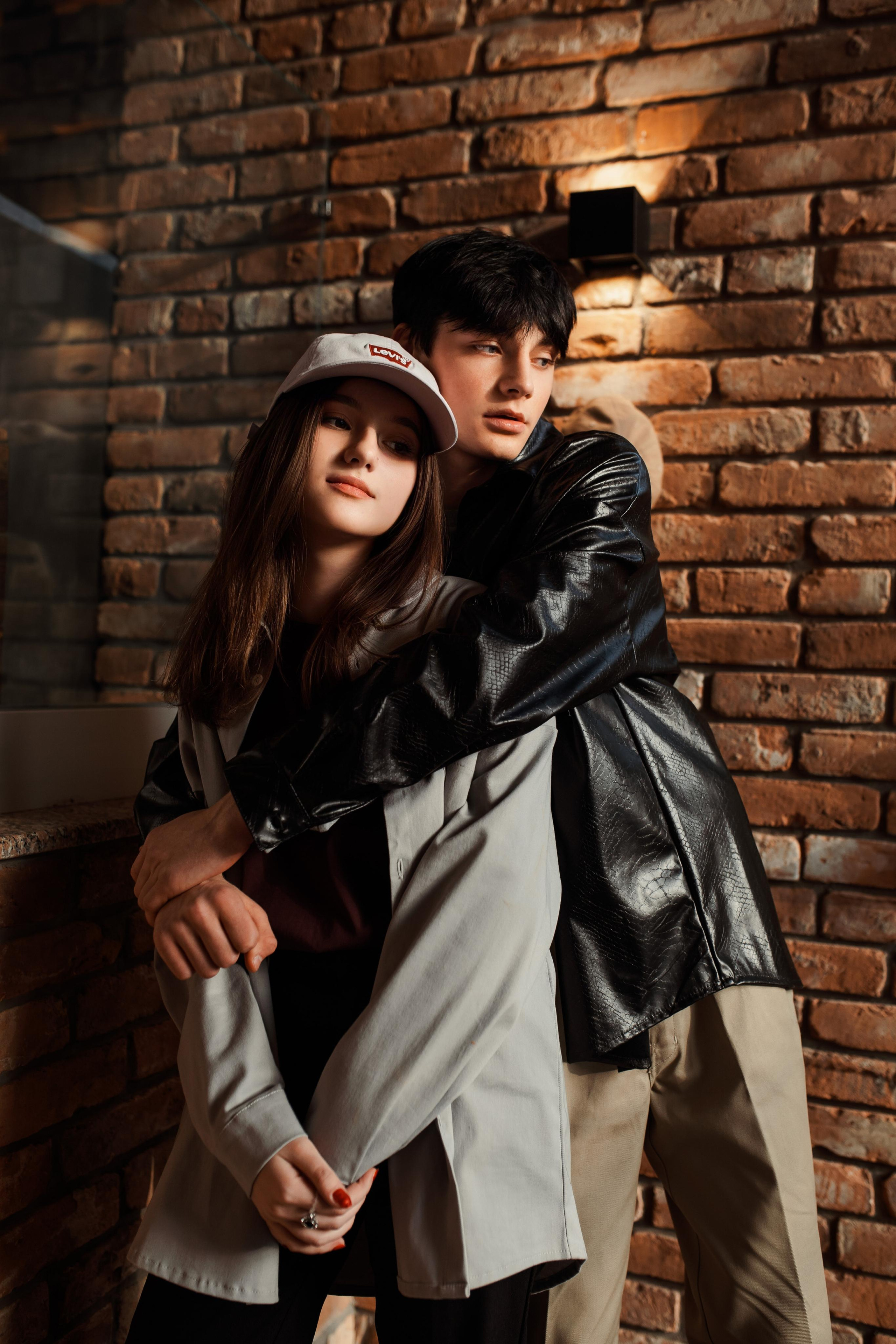 Лавстори. Фотограф Артур Дзахмишев