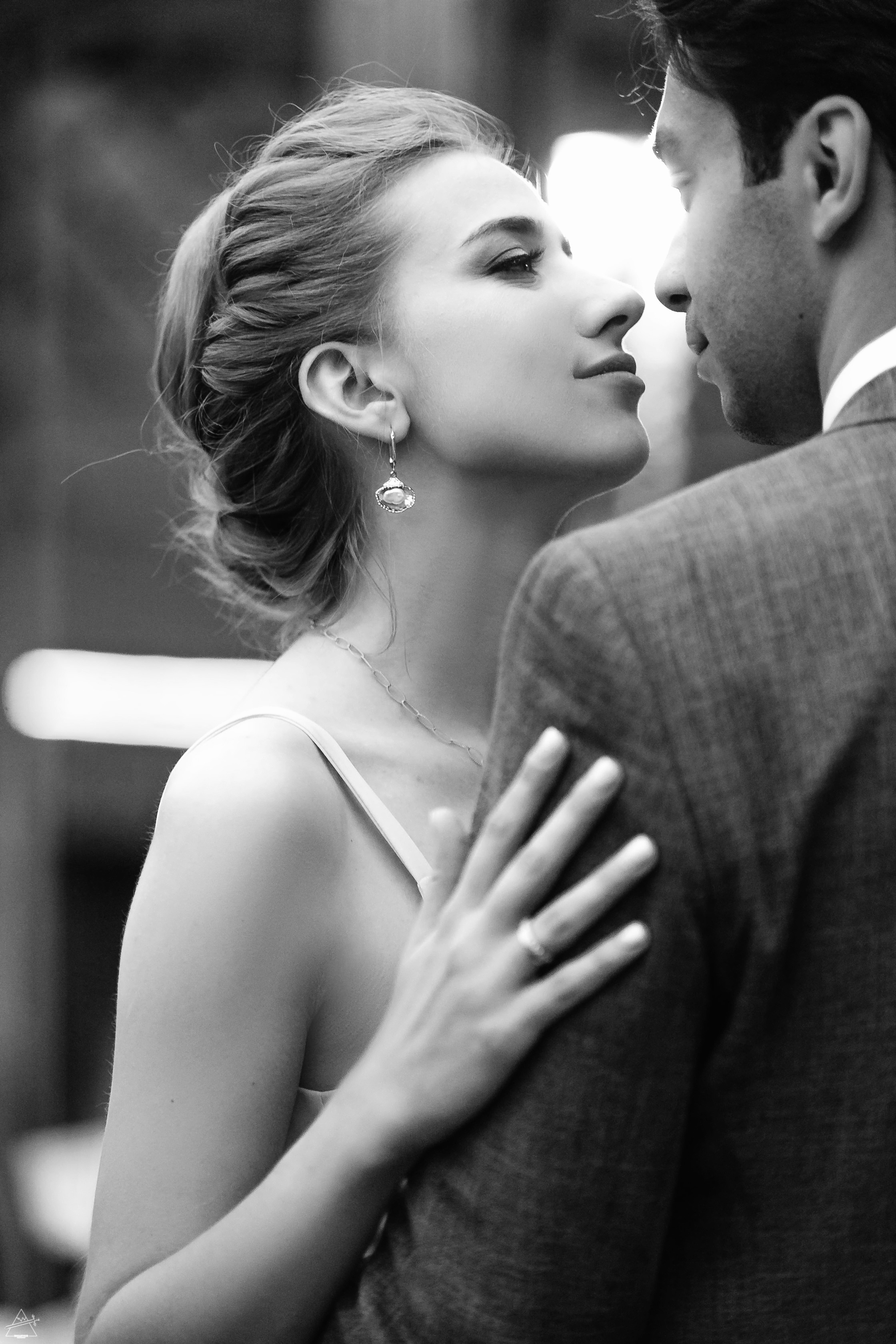 Лавстори. Фотограф Артур Дзахмишев