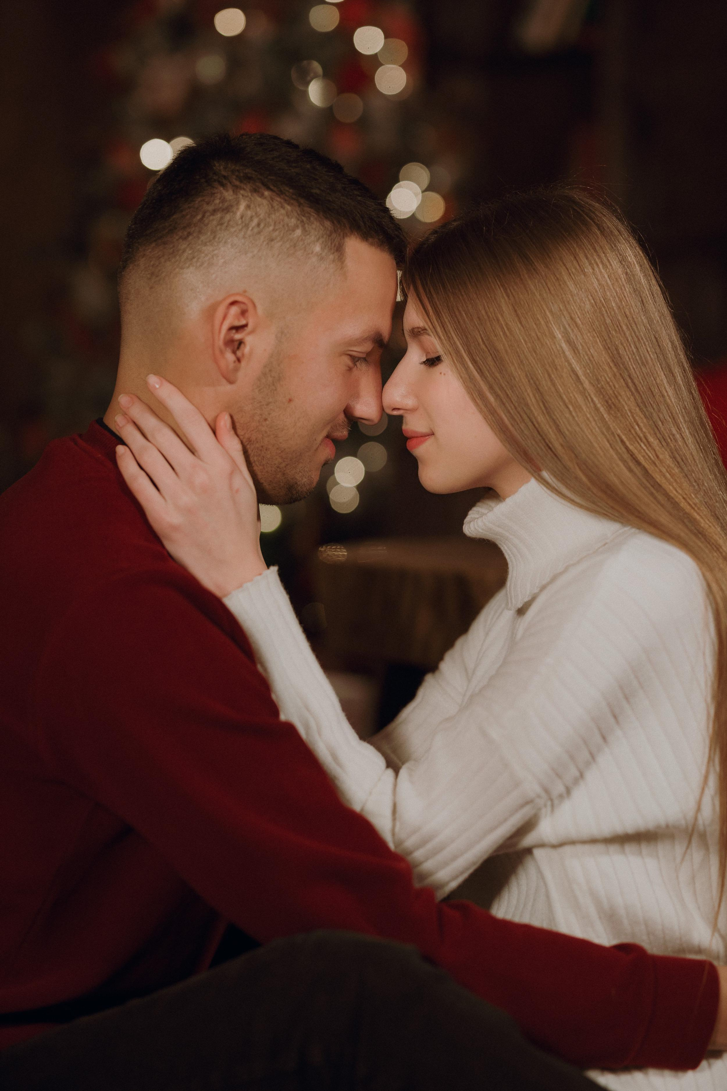 Лавстори. Фотограф Артур Дзахмишев