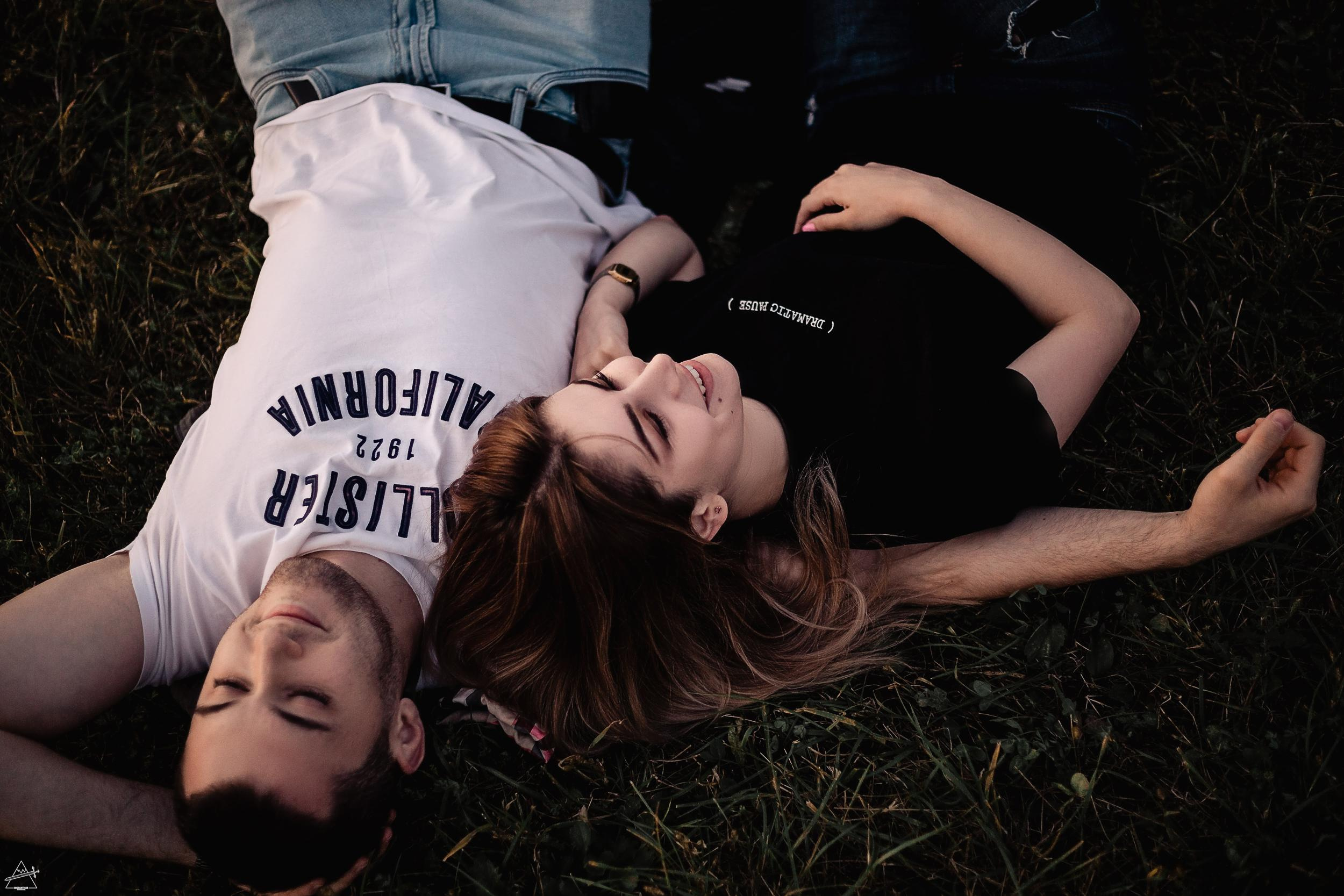 Лавстори. Фотограф Артур Дзахмишев