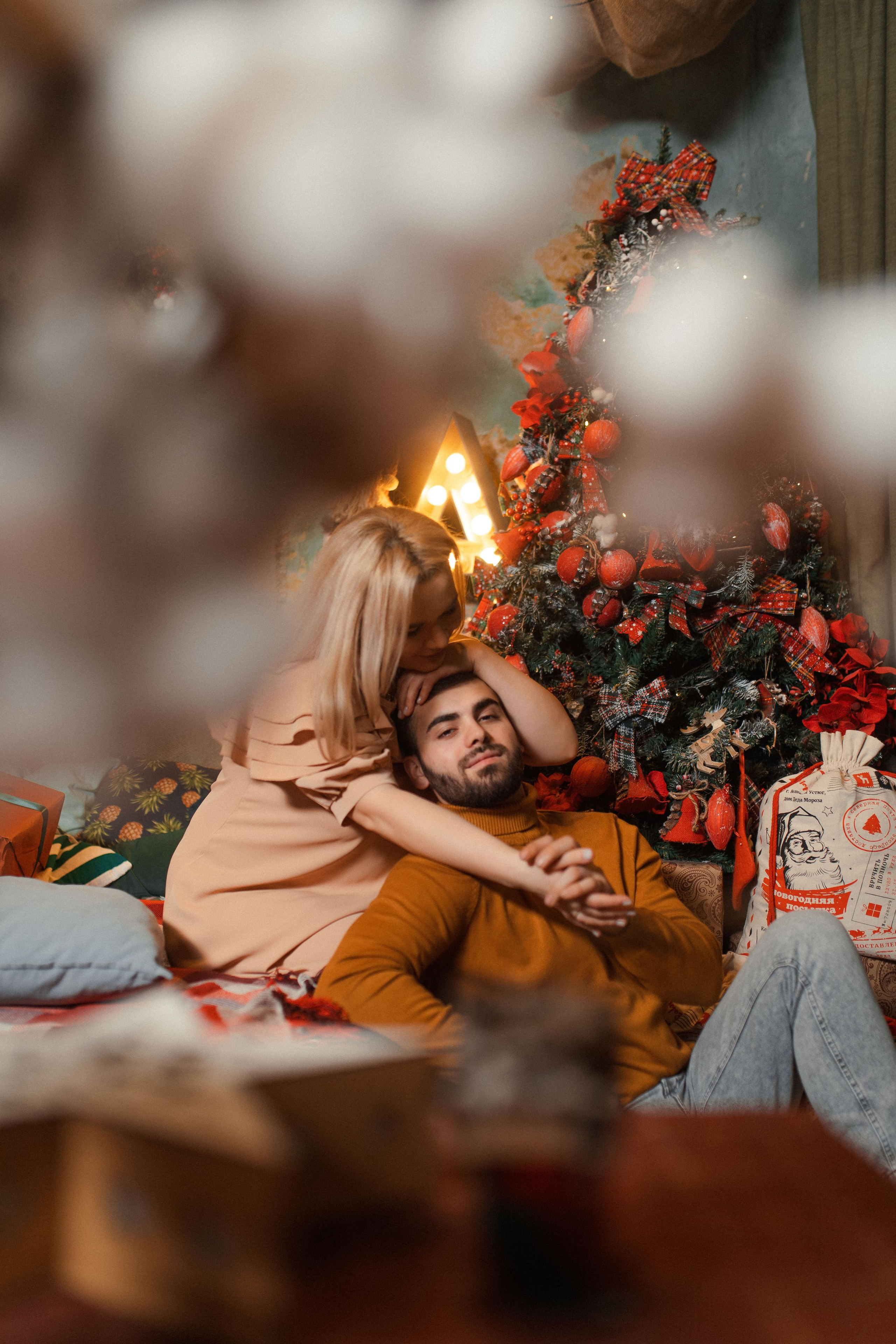 Лавстори. Фотограф Артур Дзахмишев