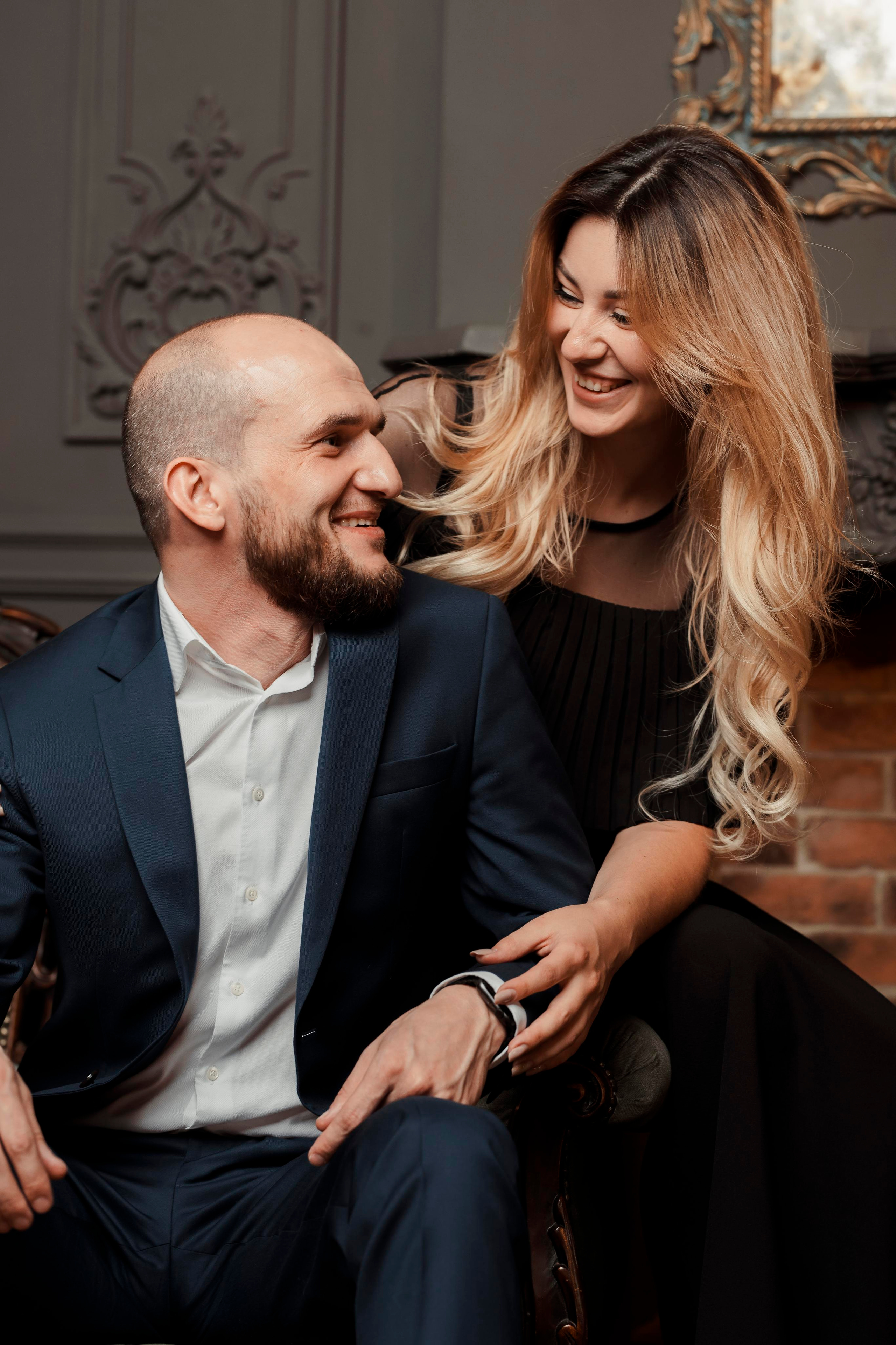 Лавстори. Фотограф Артур Дзахмишев