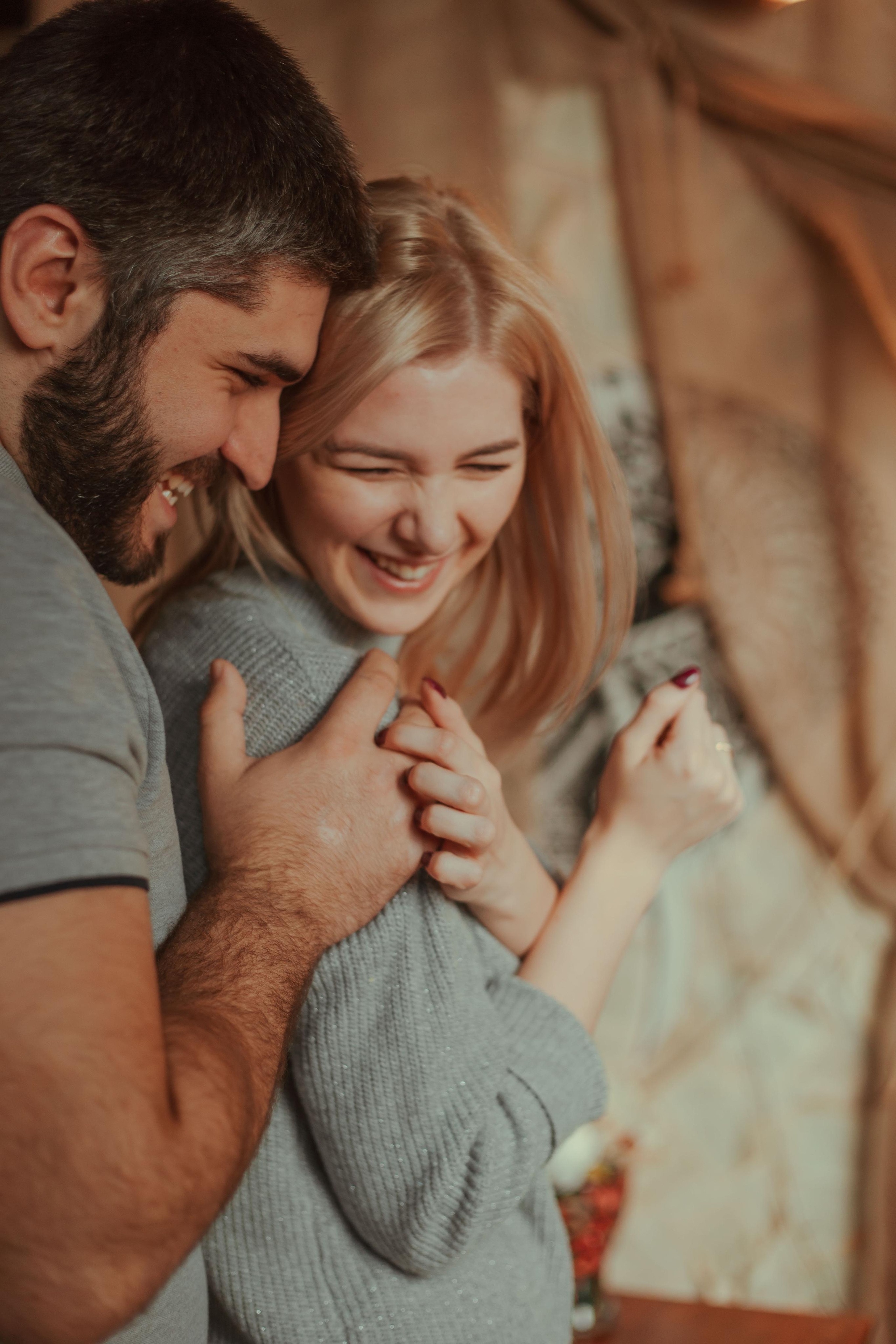 Лавстори. Фотограф Артур Дзахмишев