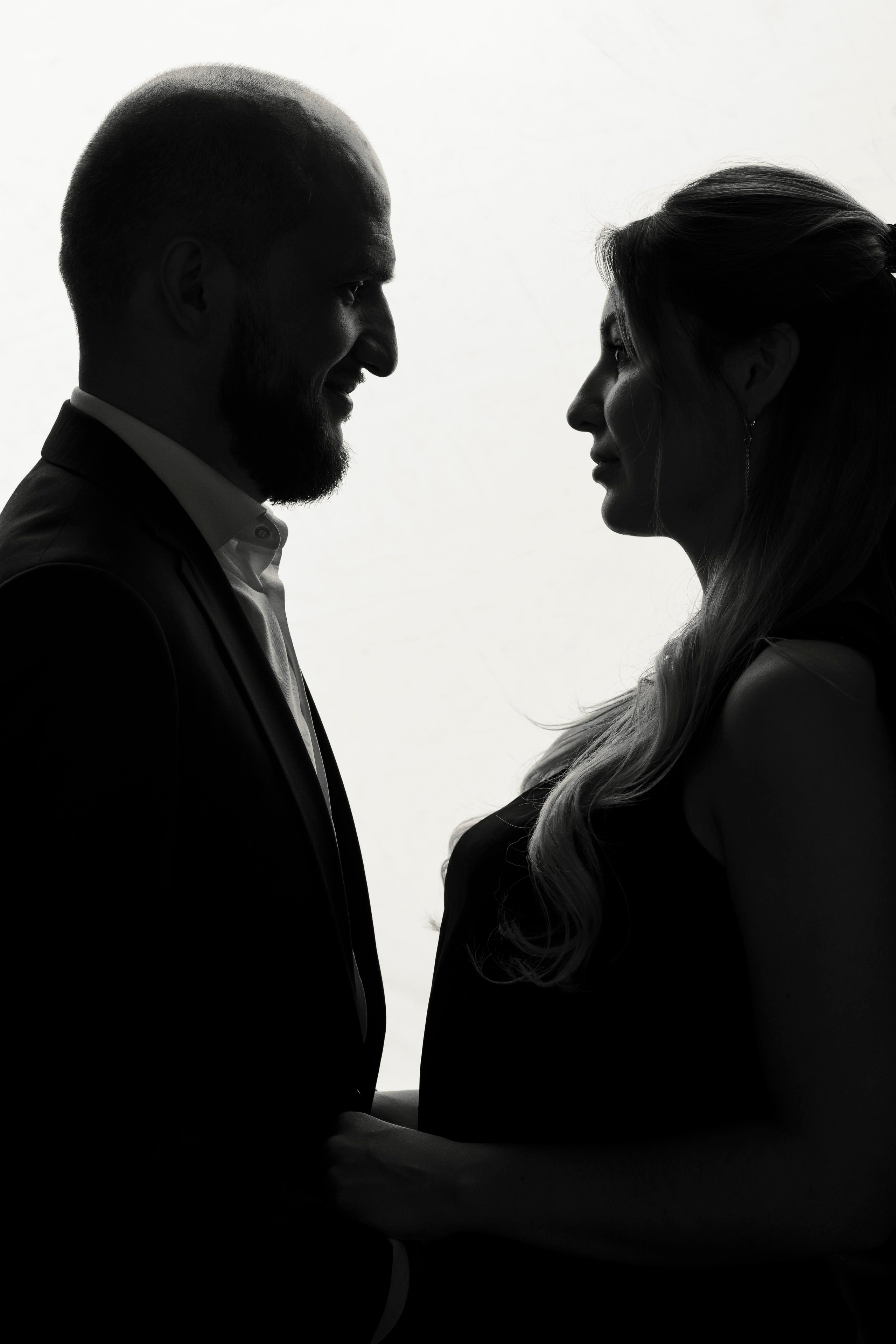 Лавстори. Фотограф Артур Дзахмишев