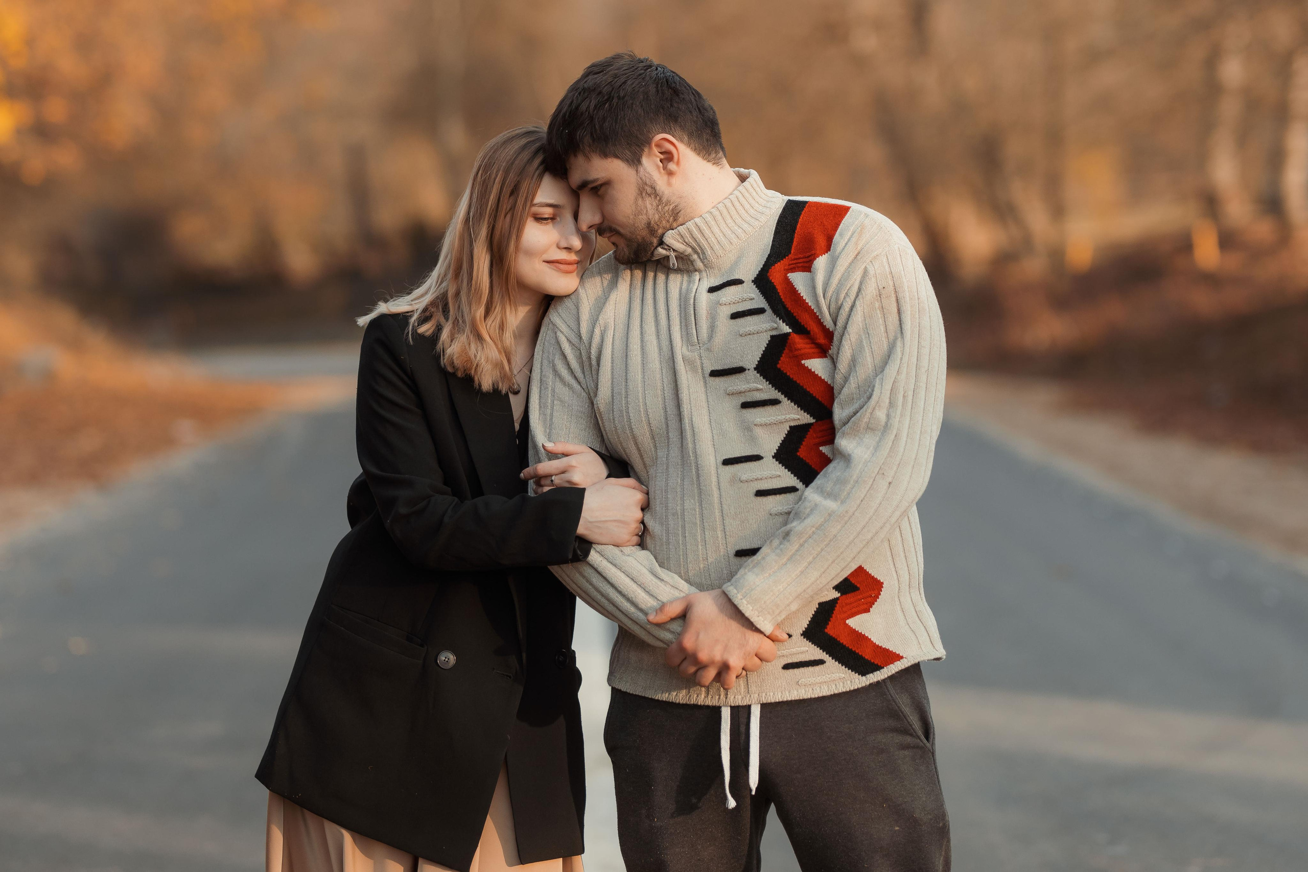 Лавстори. Фотограф Артур Дзахмишев