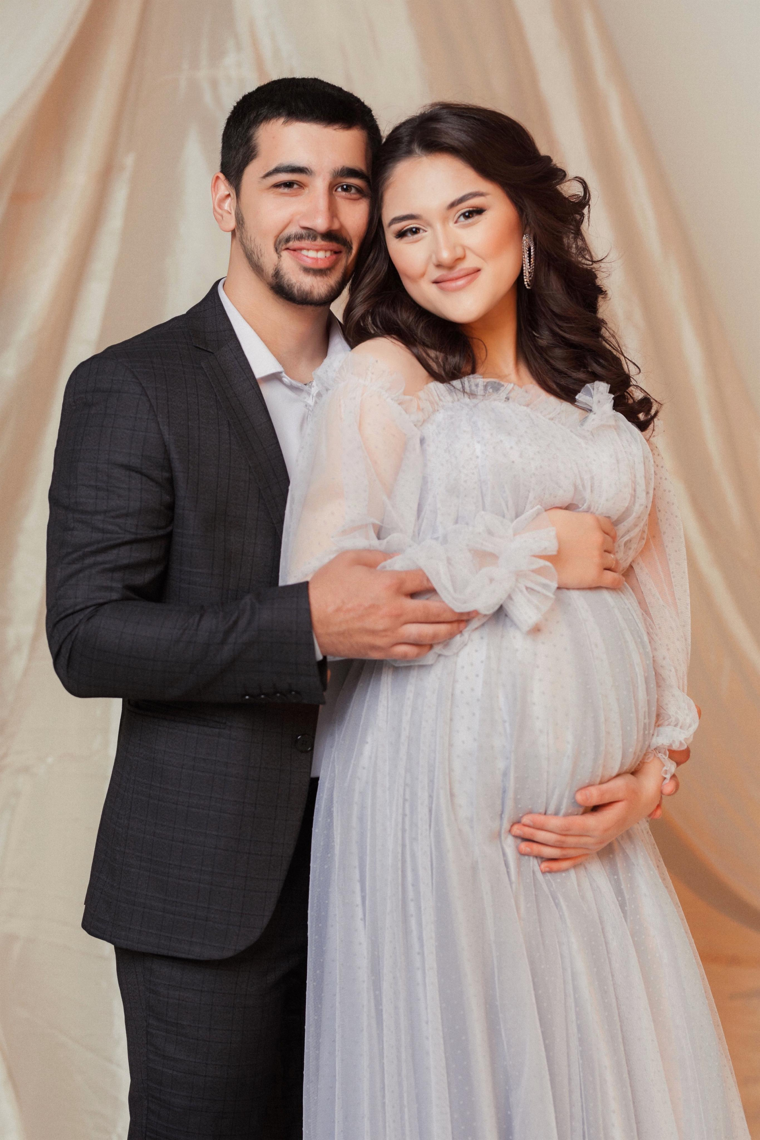 Лавстори. Фотограф Артур Дзахмишев