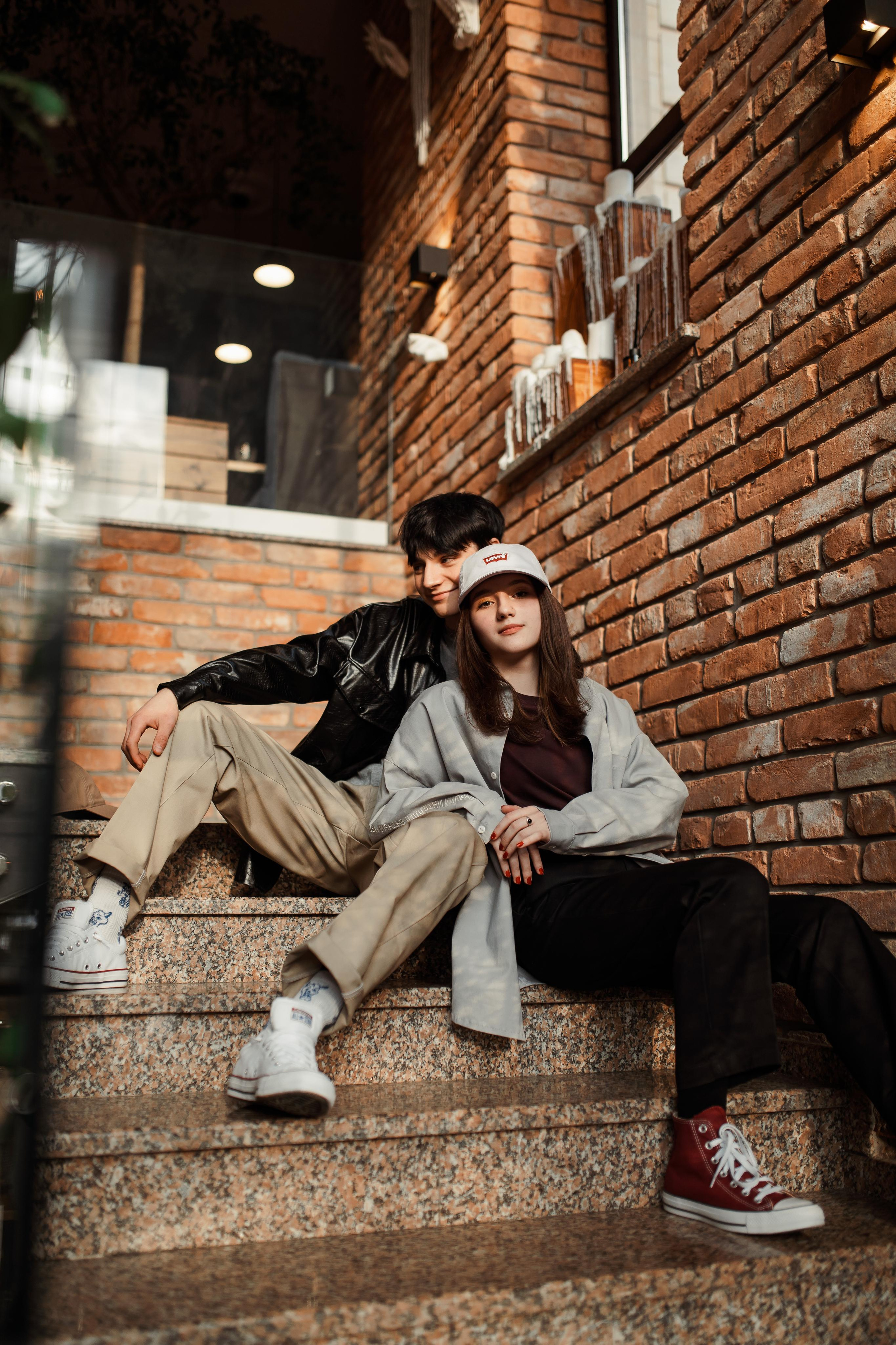 Лавстори. Фотограф Артур Дзахмишев