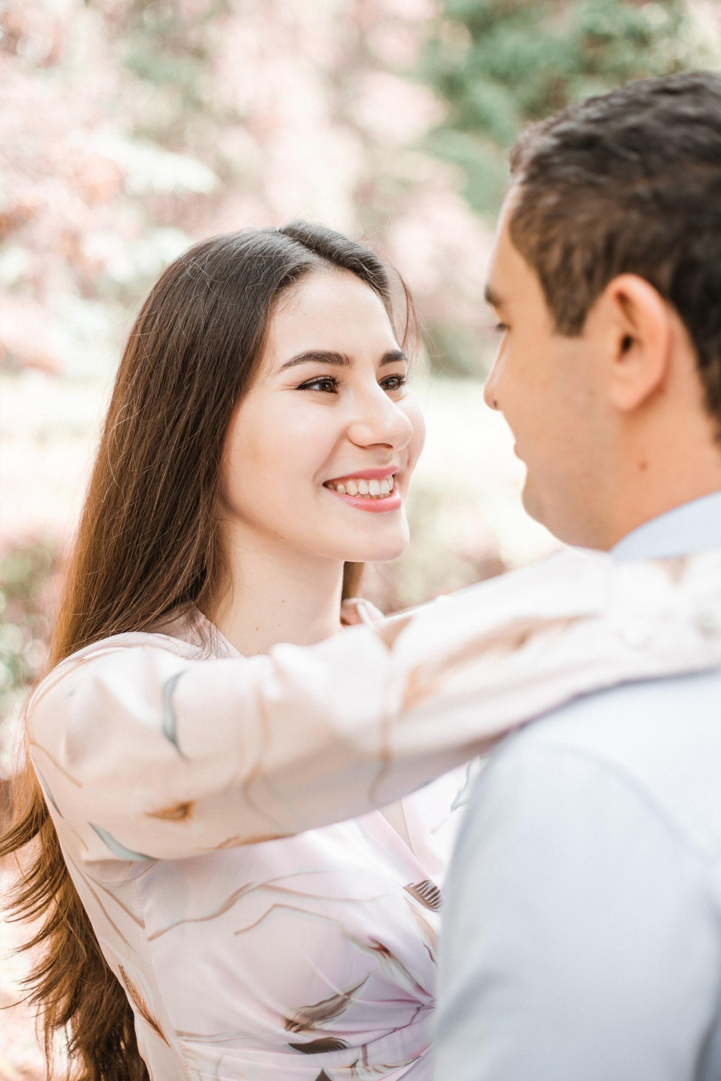 Лавстори. Фотограф Артур Дзахмишев