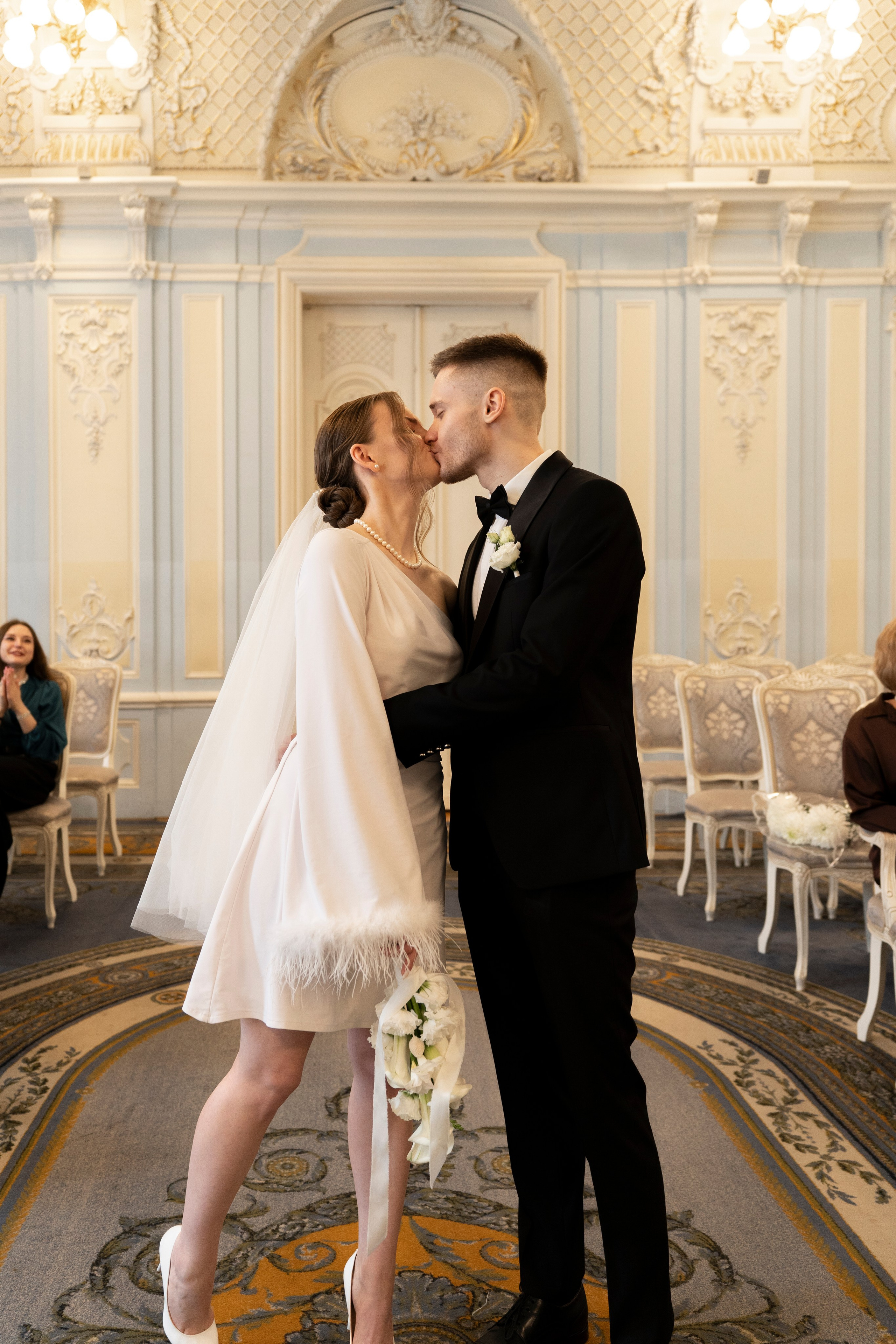 Мария+Владислав. Главная