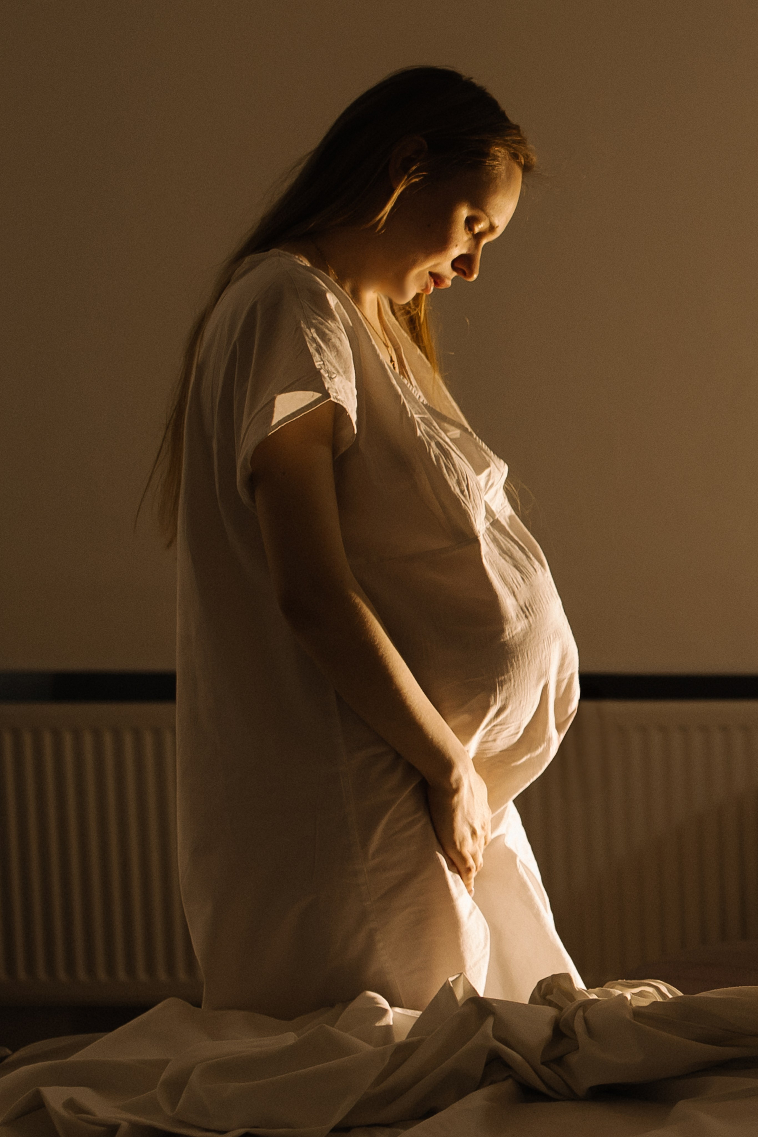 Семейный фотограф, фотограф на роды в Челябинске Калистратова Кристина