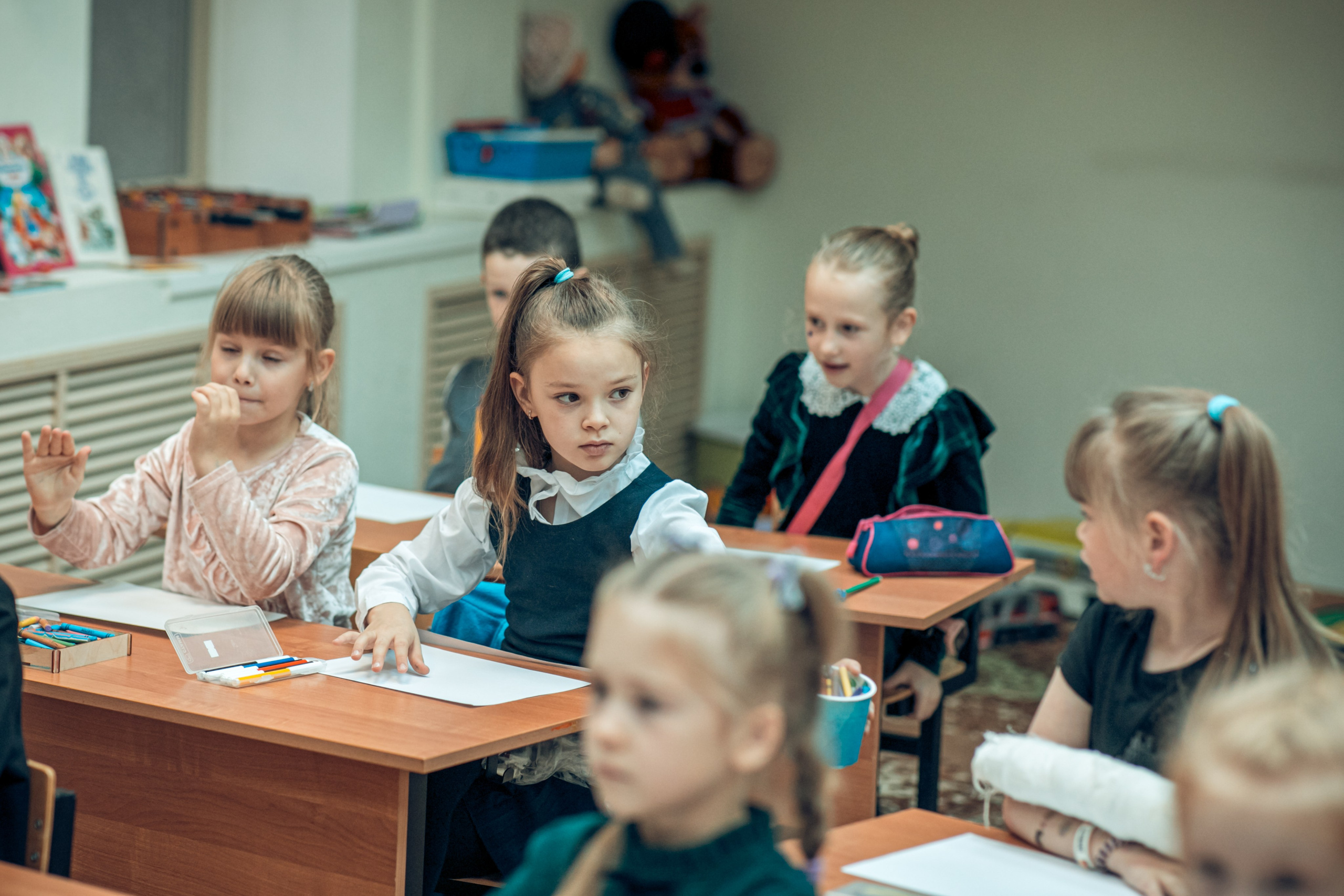 Экскурсия Воскресная школа. Фотограф Таинств Крещение и Венчания г. Магадан Власова Ульяна