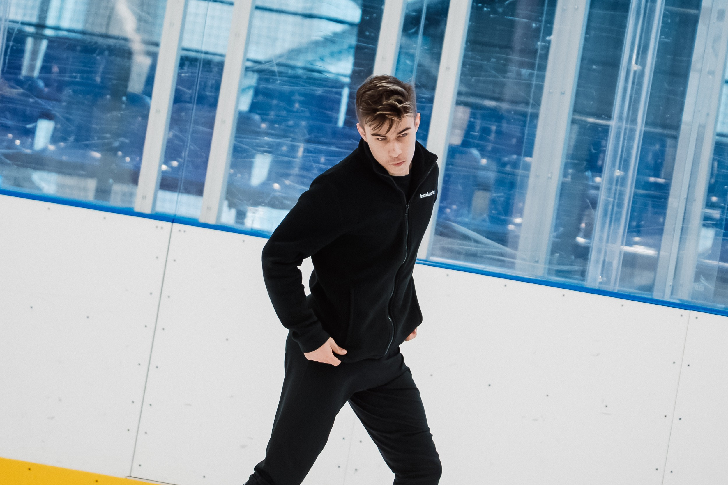 Мастер-класс Даниила Самсонова в Новосибирске. Воробьева Ксения — Спортивный и танцевальный фотограф Новосибирск