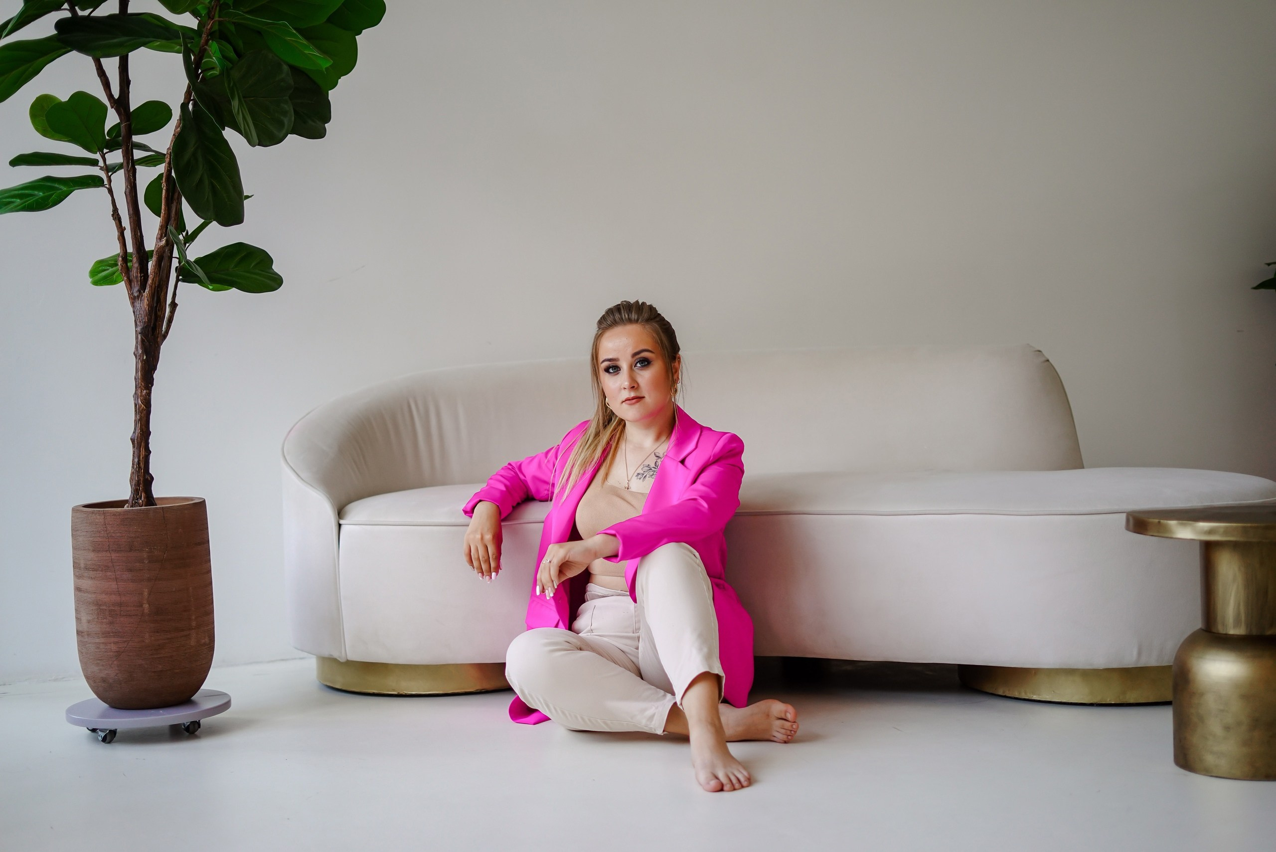 Познакомимся?. Семейный и детский фотограф в Екатеринбурге и НевьянскеТимурова Алина