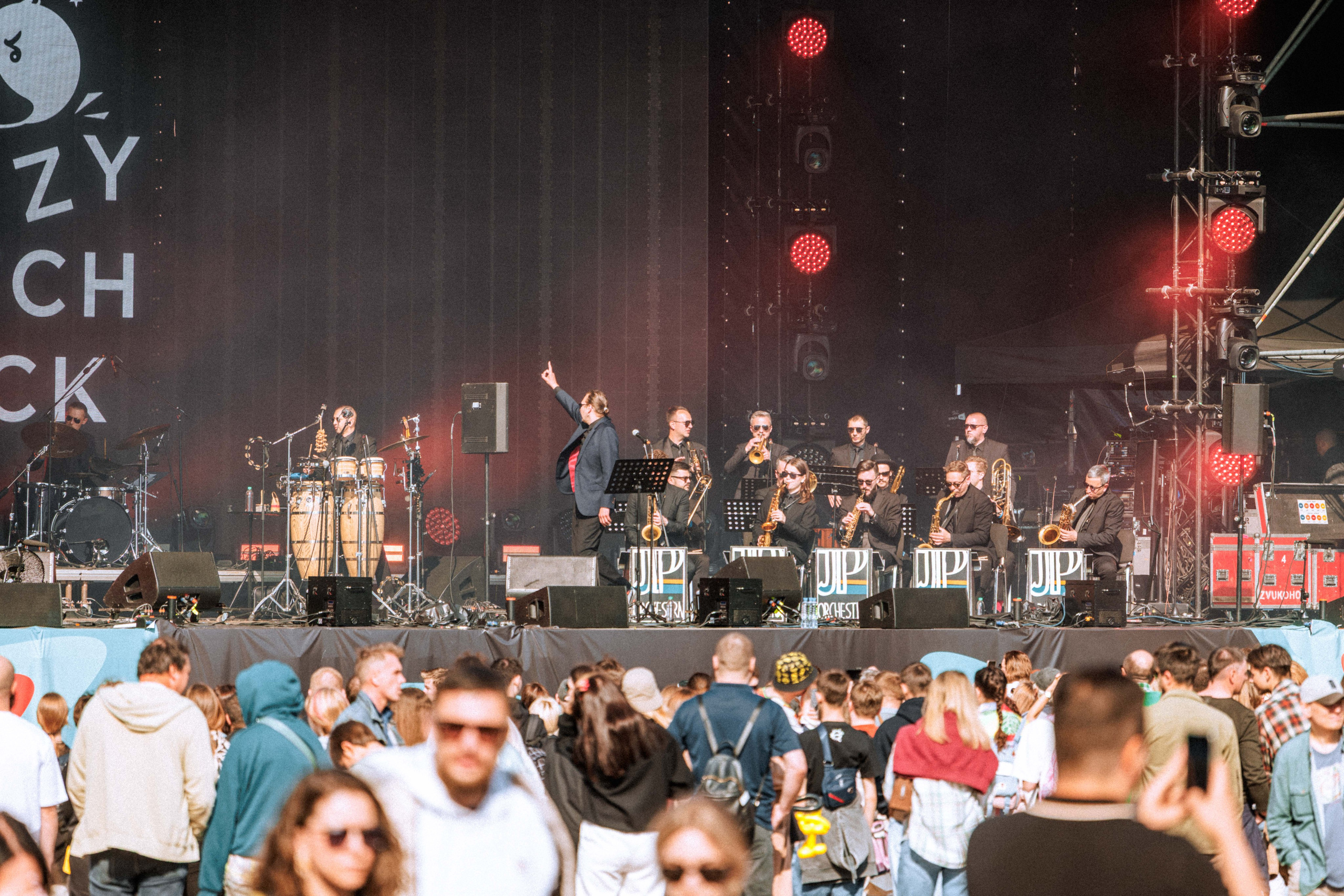 Stereoleto 2025. Фотограф Балаев Михаил