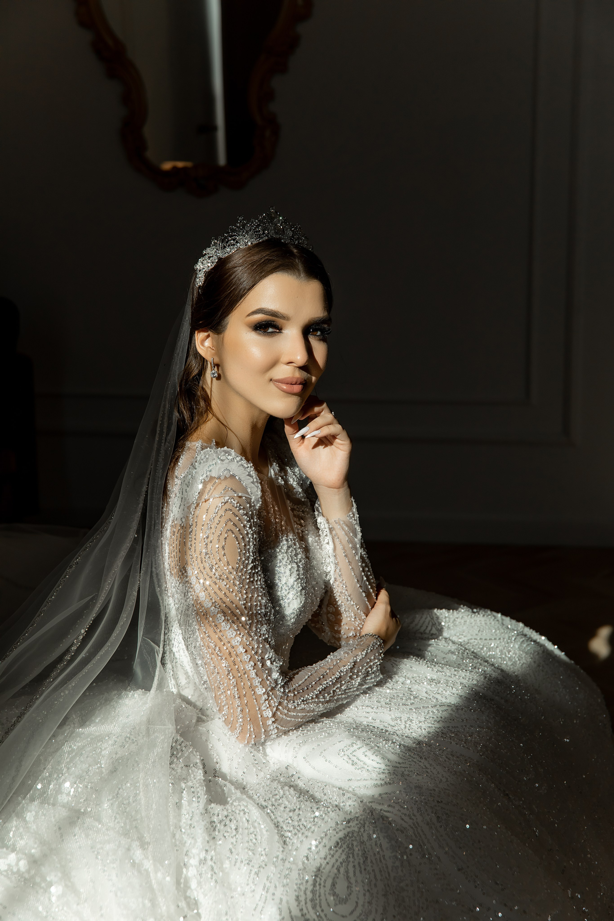 Ксения Федорова — фотограф