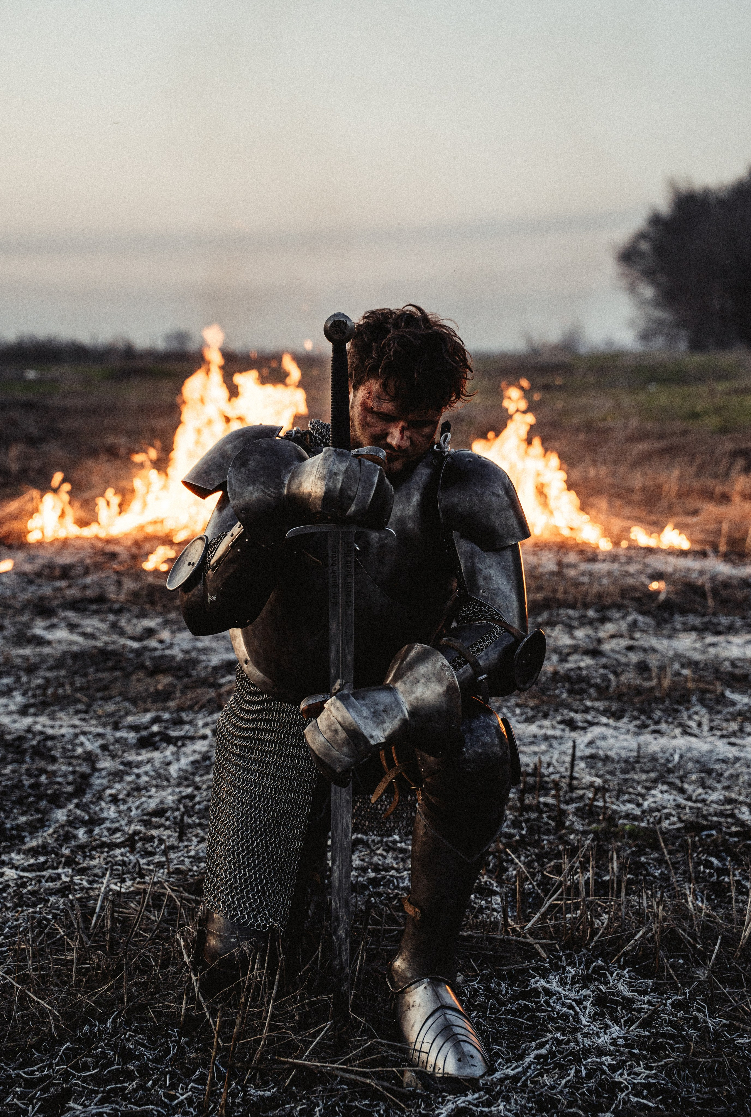 Прайс. Даниил Фреймон — первый мужской фотограф в городе Алматы