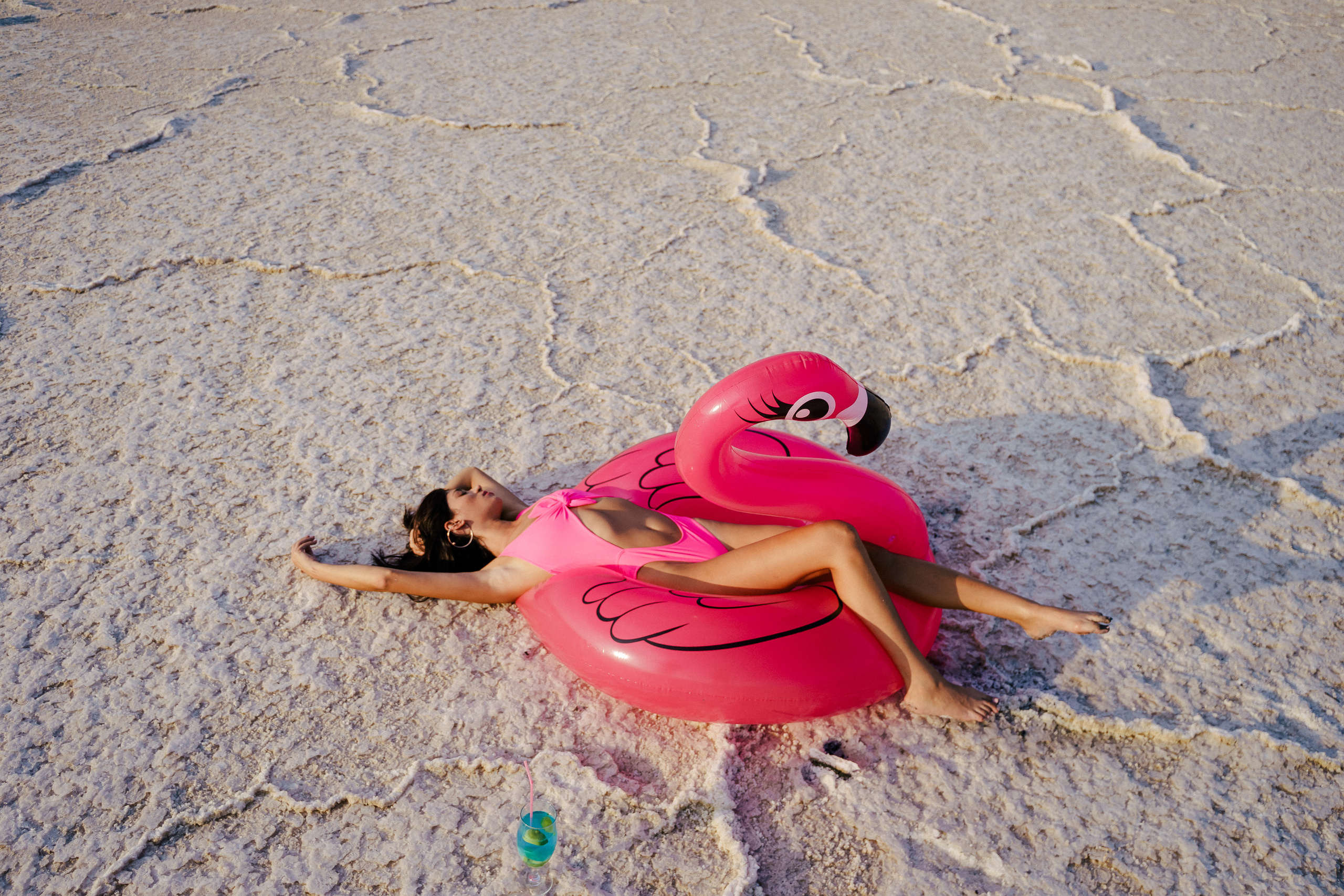 Мечты о розовом фламинго. Наталия Баранова — профессиональный фотограф в СПб и Москве