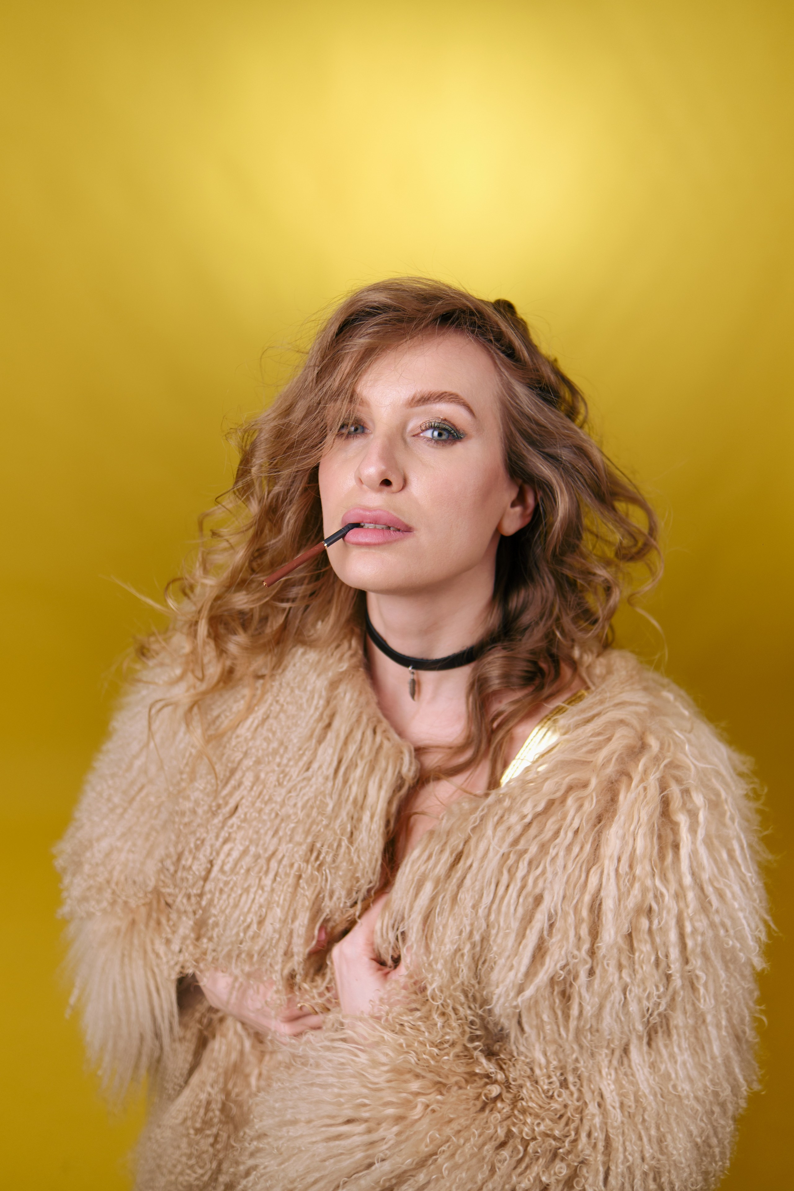 IVA studio. Антон Ив