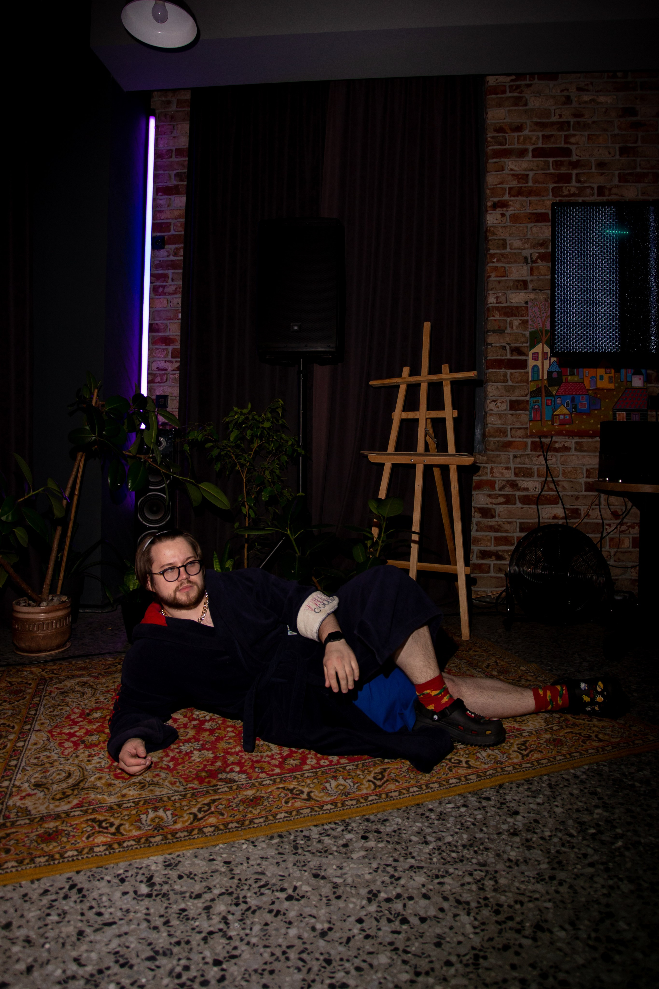 Тимбилдинг «PowerPoint Party». Агентство по организации мероприятий