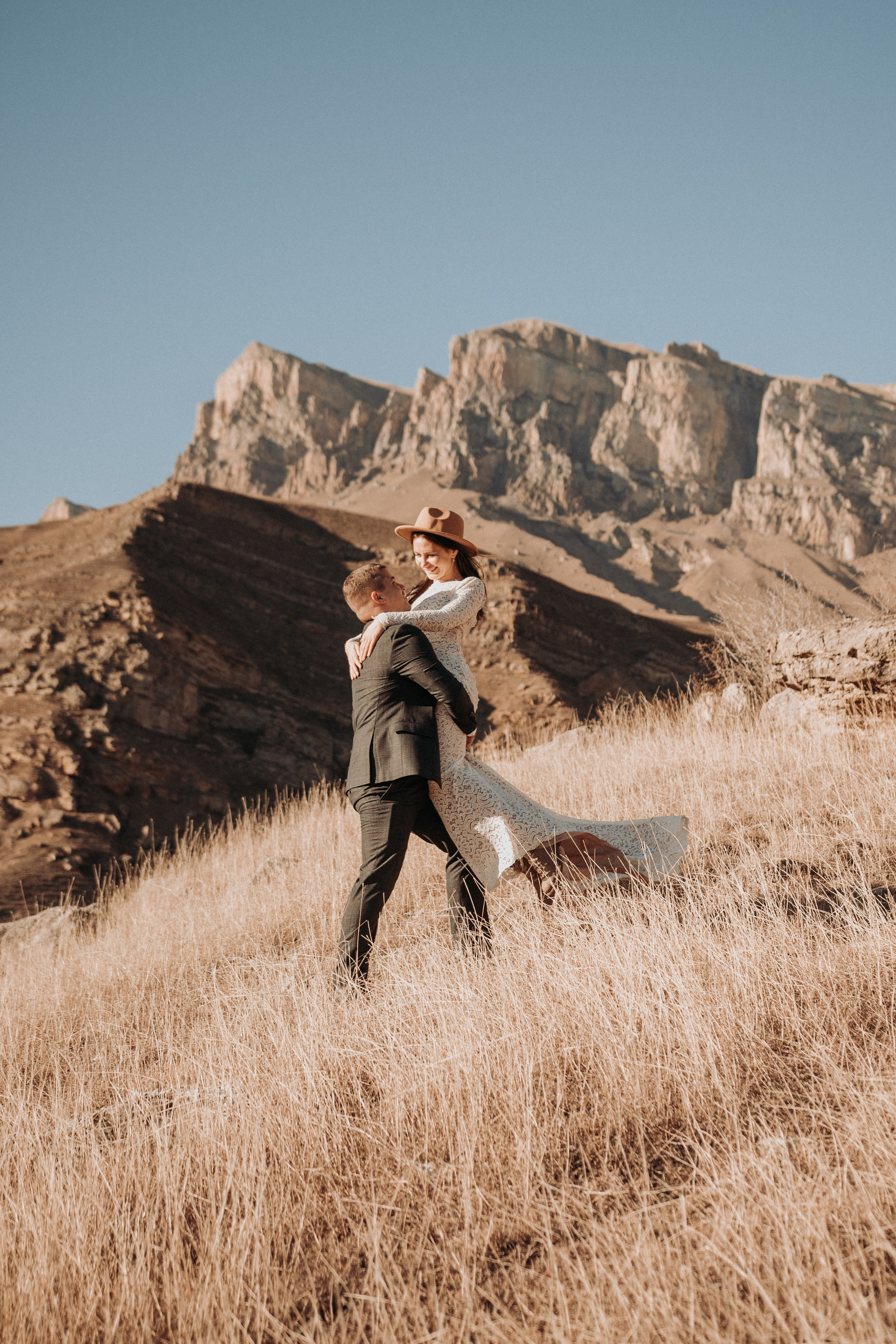 ПОБЕГ. Фотограф Настя Конник | Пятигорск | Эльбрус | Домбай | Архыз