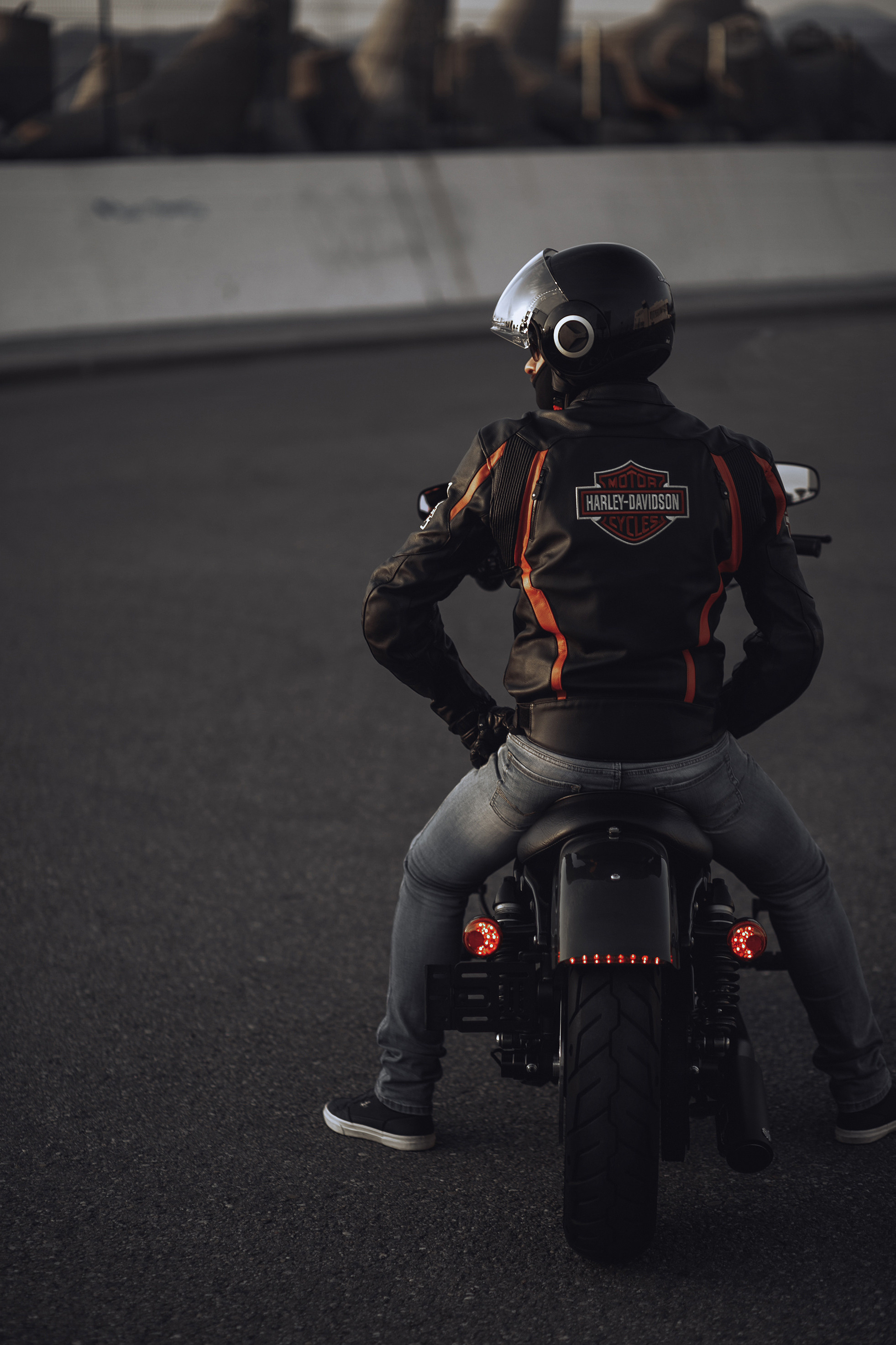 Съемка Вячеслав Harley Davidson г. Сочи. Свадебный фотограф ростов-на-Дону / Сочи / Москва