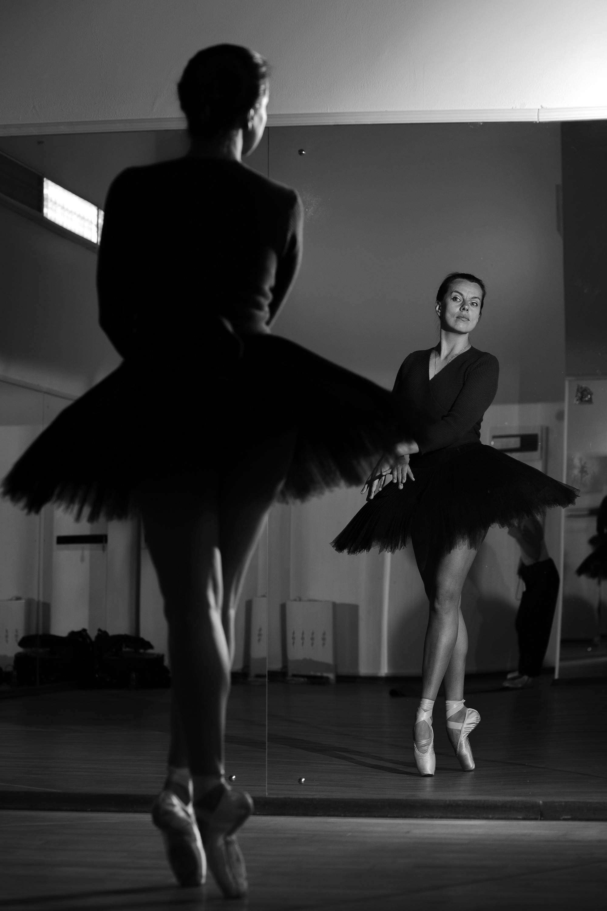 Школа балета в Зимнем театре г. Сочи. Свадебный фотограф ростов-на-Дону / Сочи / Москва