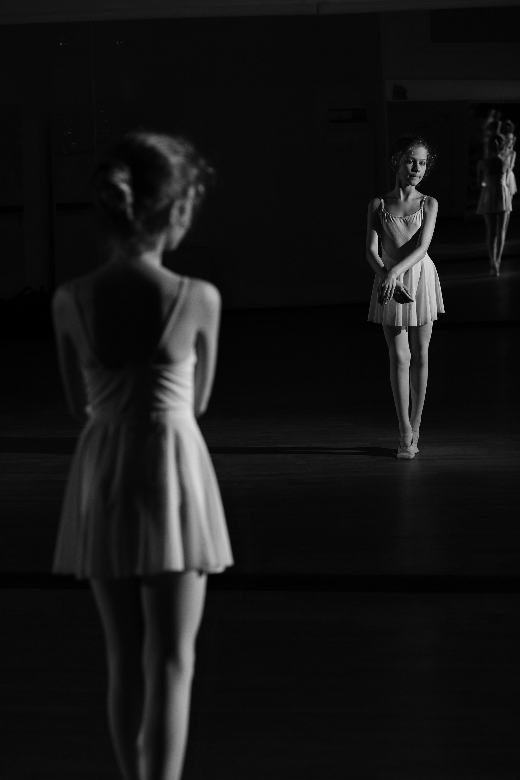 Школа балета в Зимнем театре г. Сочи. Свадебный фотограф ростов-на-Дону / Сочи / Москва