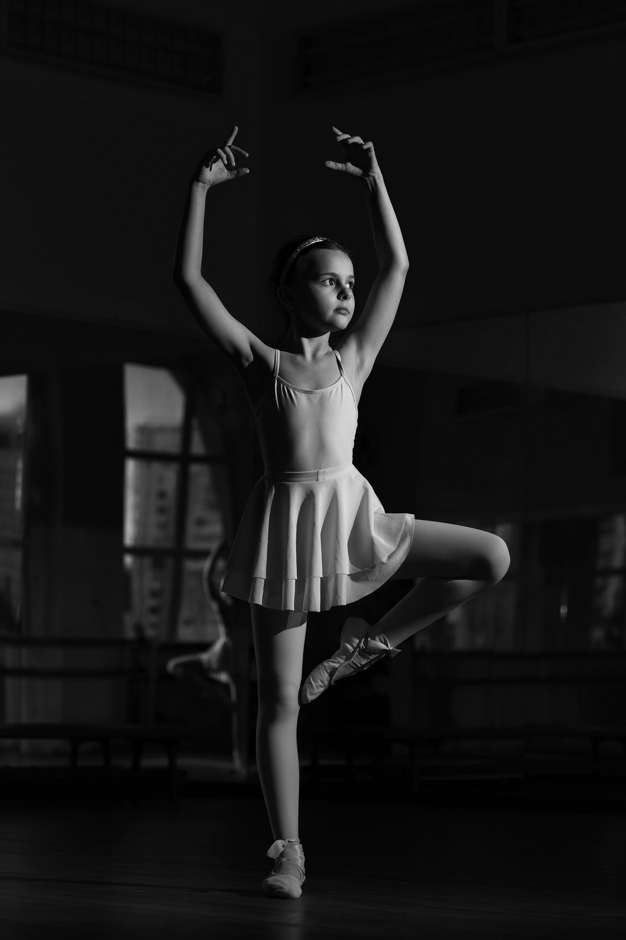 Школа балета в Зимнем театре г. Сочи. Свадебный фотограф ростов-на-Дону / Сочи / Москва