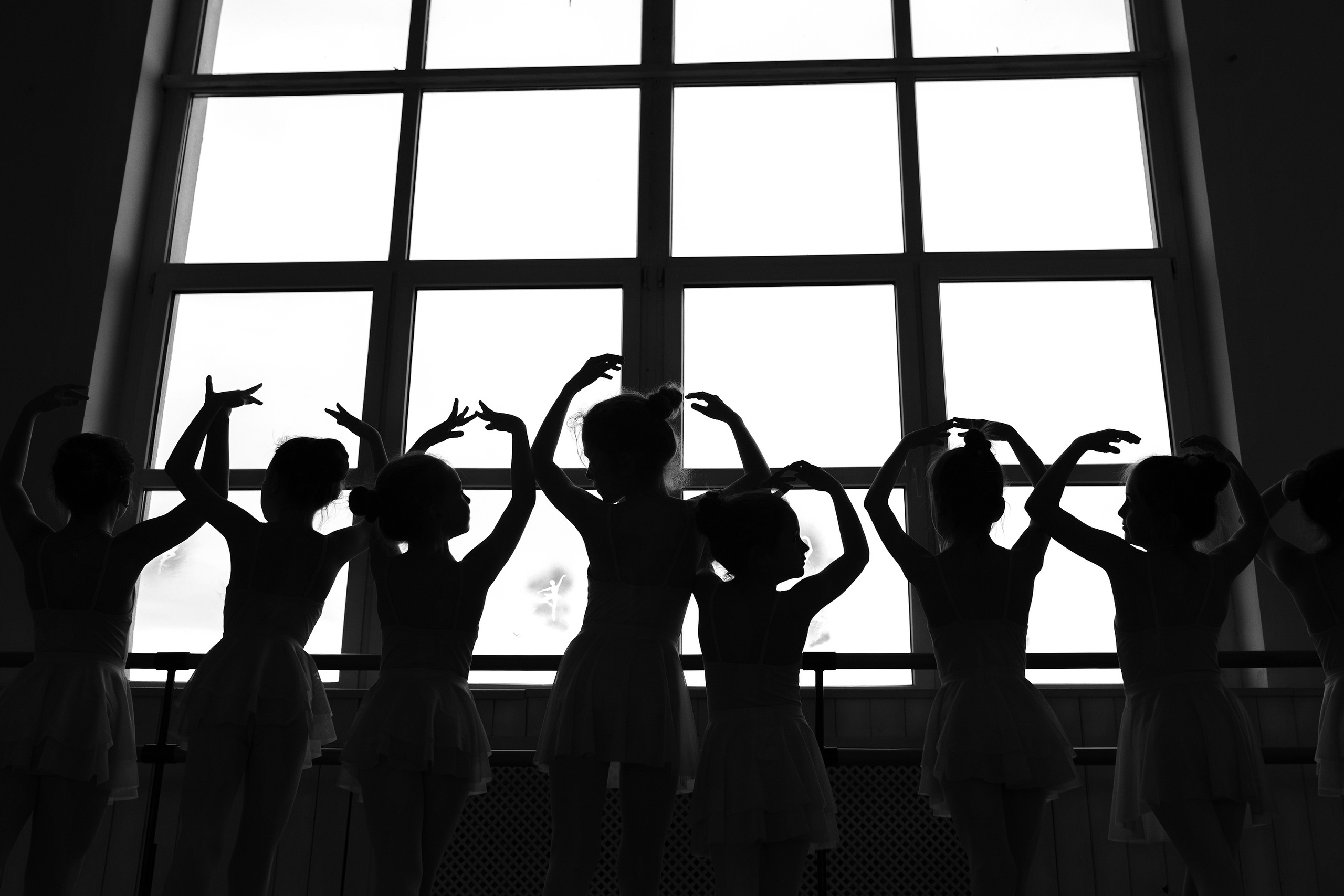 Школа балета в Зимнем театре г. Сочи. Свадебный фотограф ростов-на-Дону / Сочи / Москва