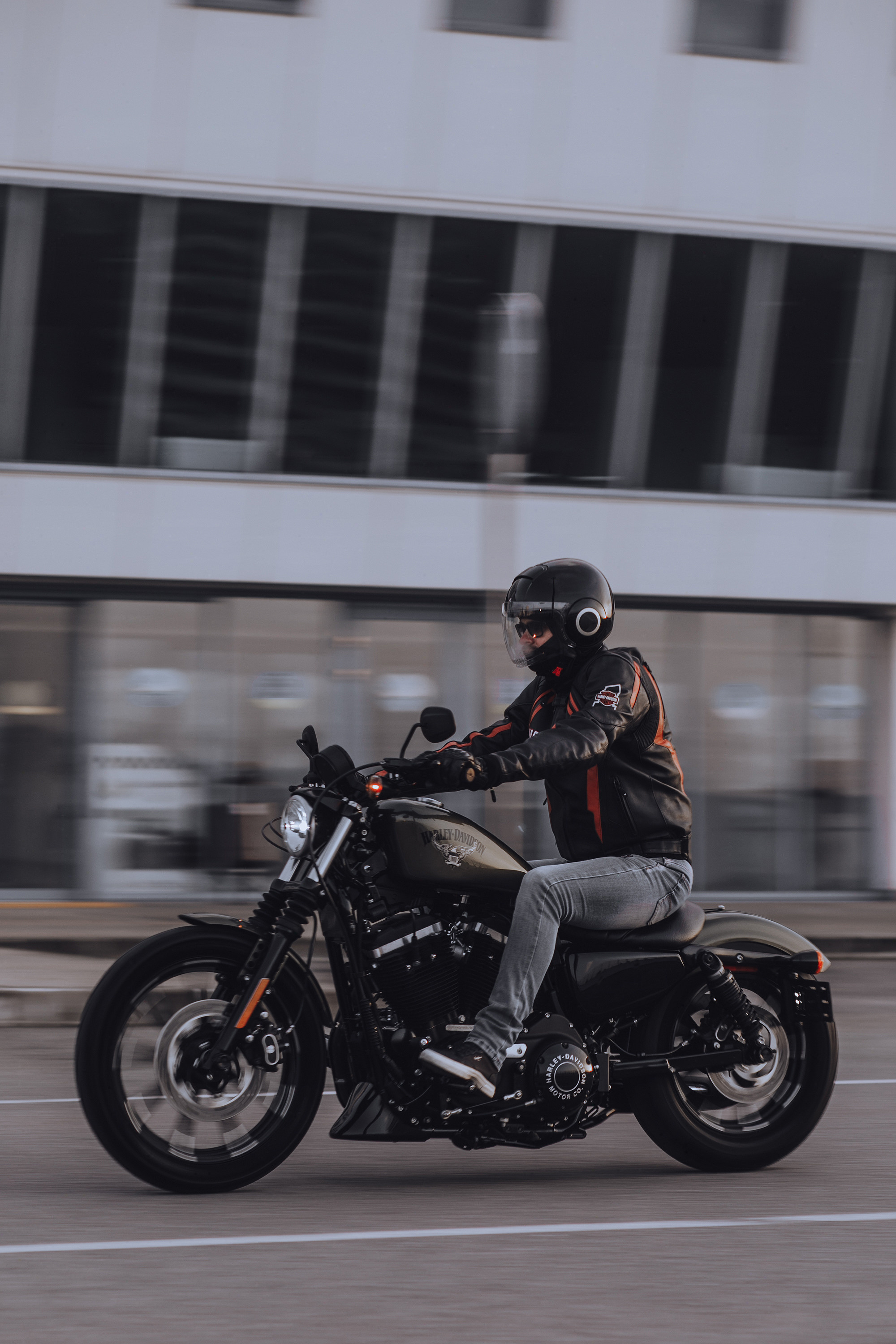 Съемка Вячеслав Harley Davidson г. Сочи. Свадебный фотограф ростов-на-Дону / Сочи / Москва